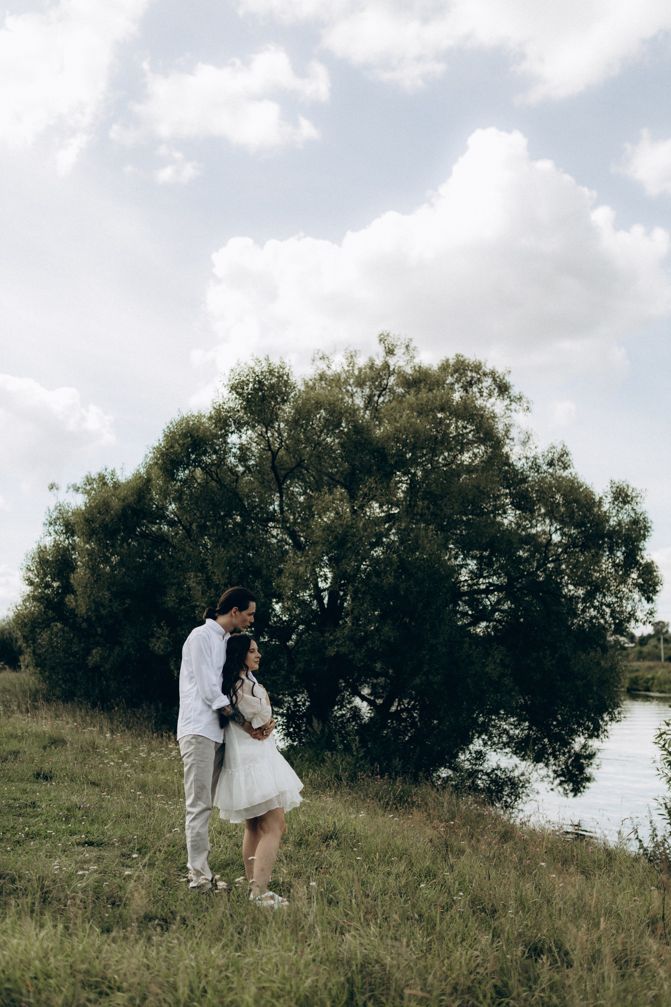 Екатерина & Георгий. Фотограф НОГИНСК, Москва, Анастасия Белая