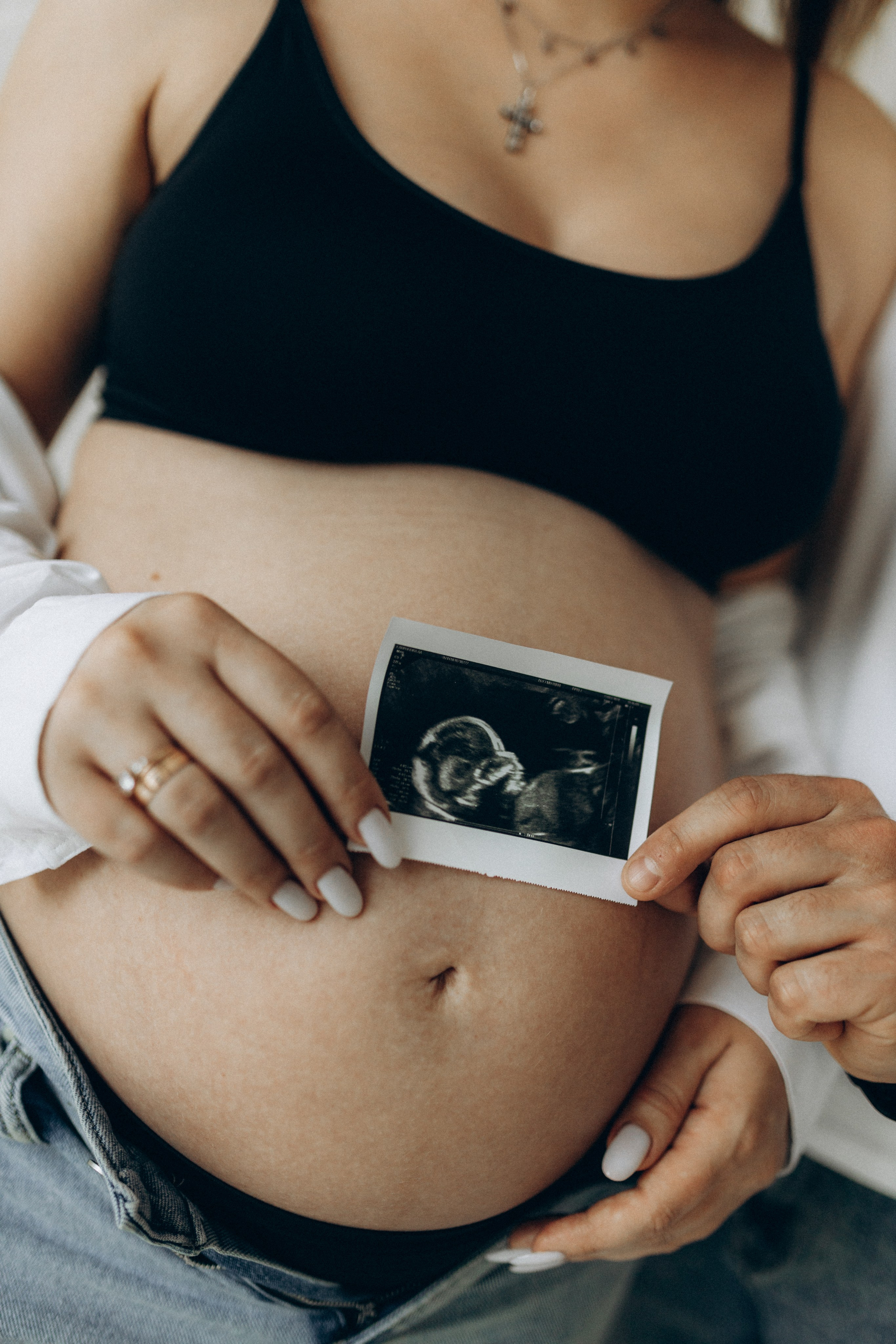 Беременность. Алина & Игорь. Фотограф НОГИНСК, Москва, Анастасия Белая