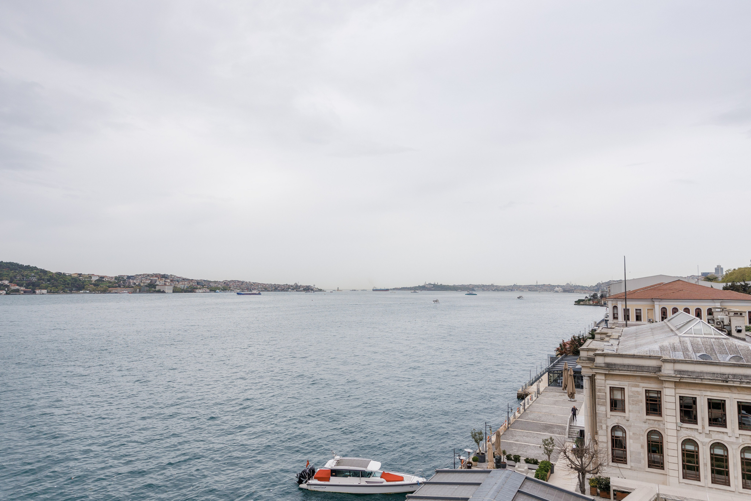 English day InIstanbul. About