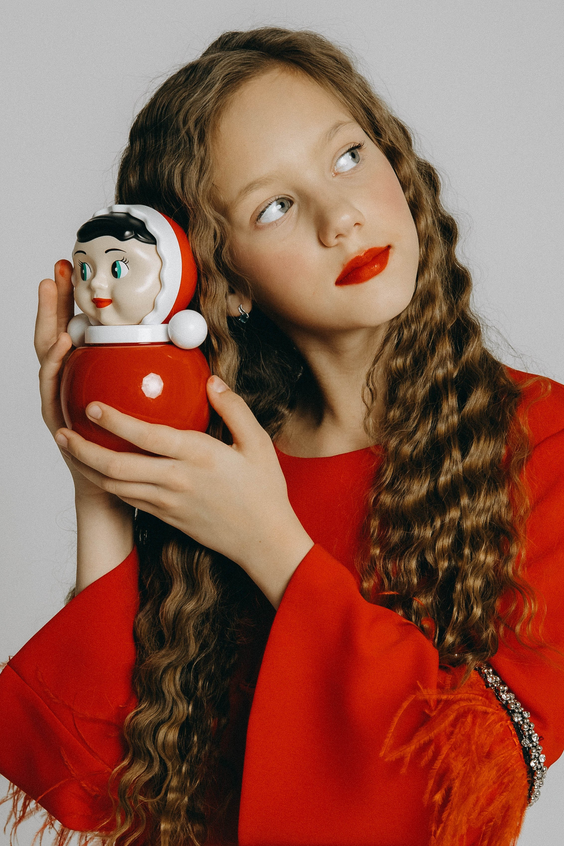 Мои герои. Фотограф. Коммерческий директор модельного клуба Ампюр Маргарита Тамкович