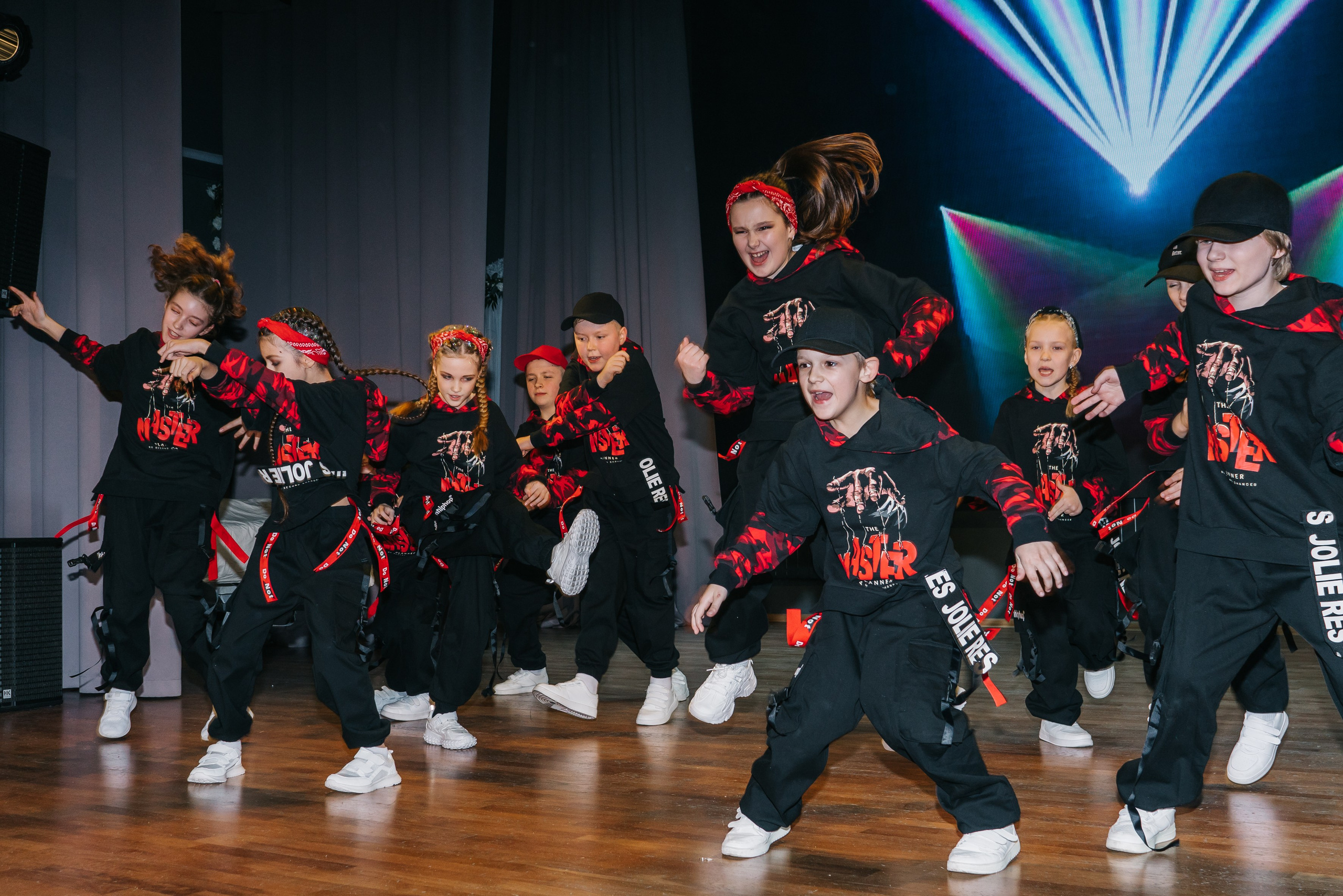 Отчетные концерты Fresh_Air. Женский фотограф в Москве Анастасия Сидорова