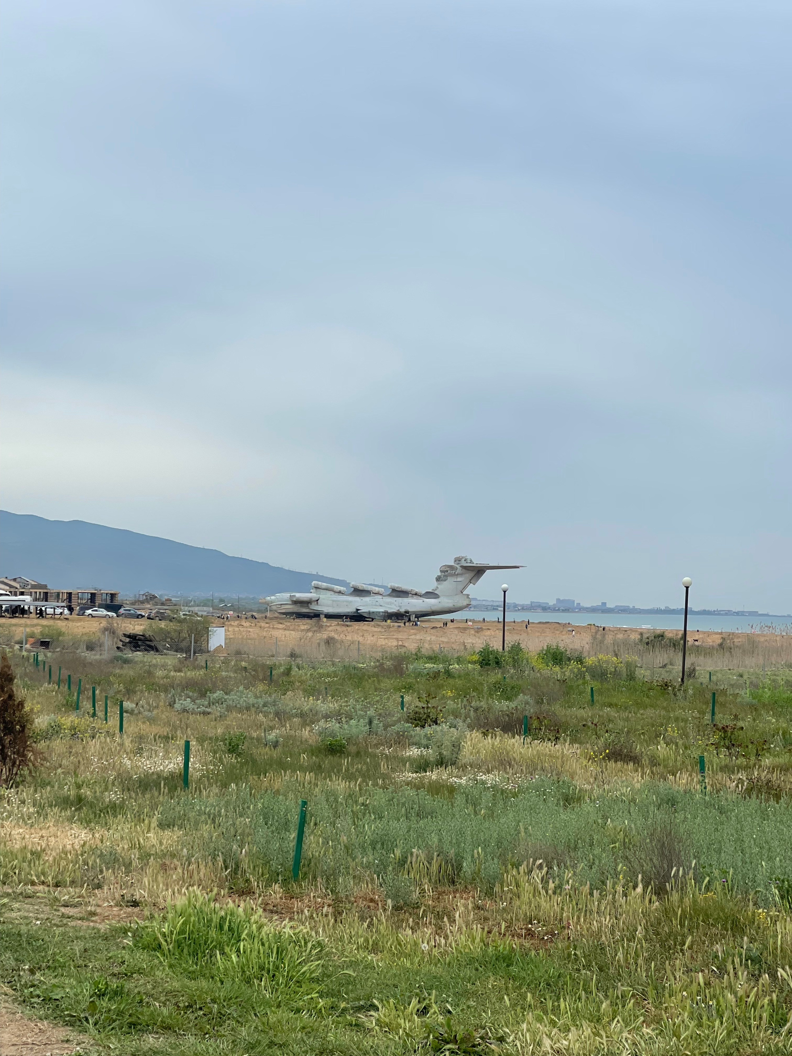 Дагестан, Чечня. Своя Мастерская