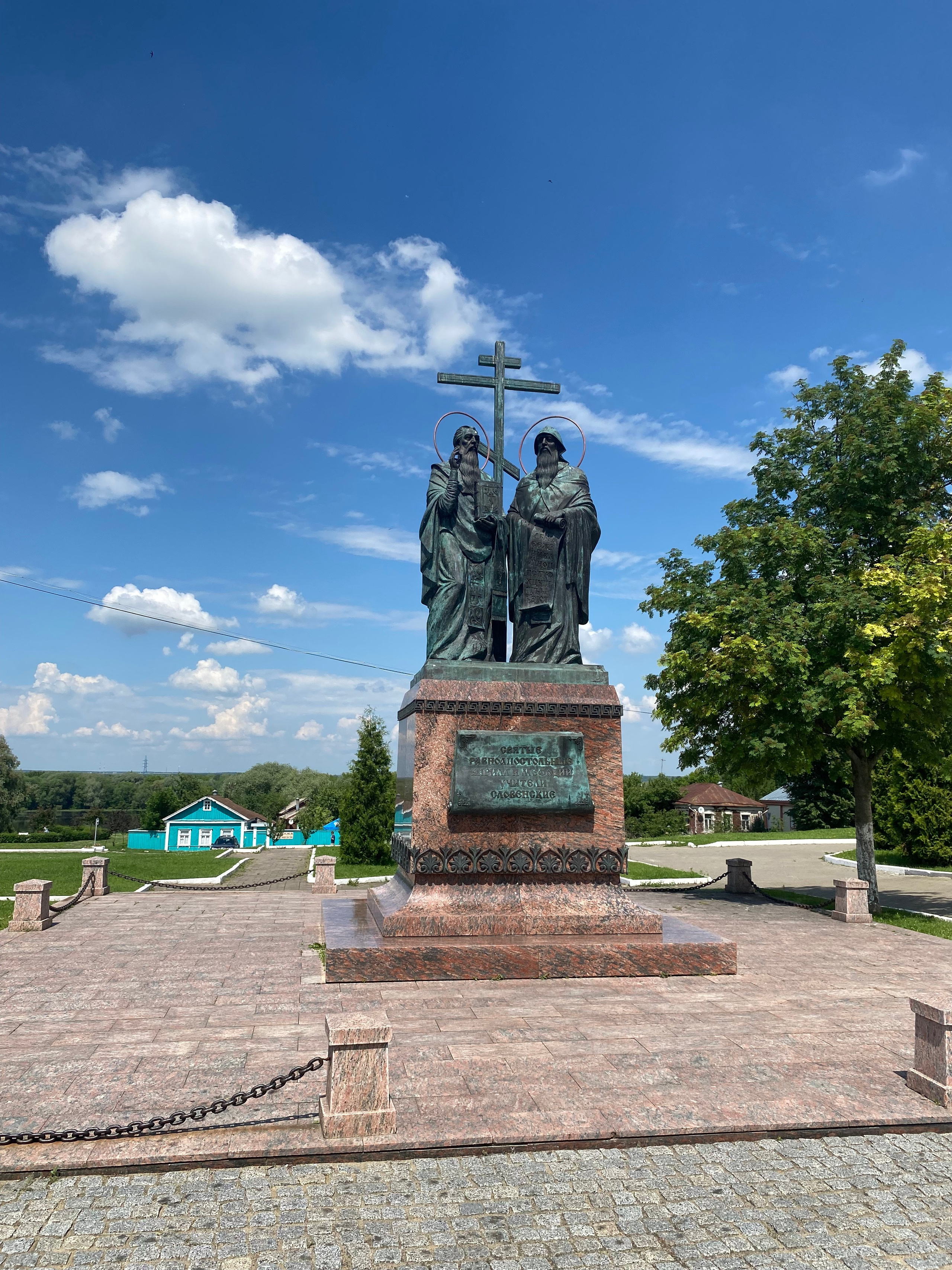 Коломна — 21. Своя Мастерская