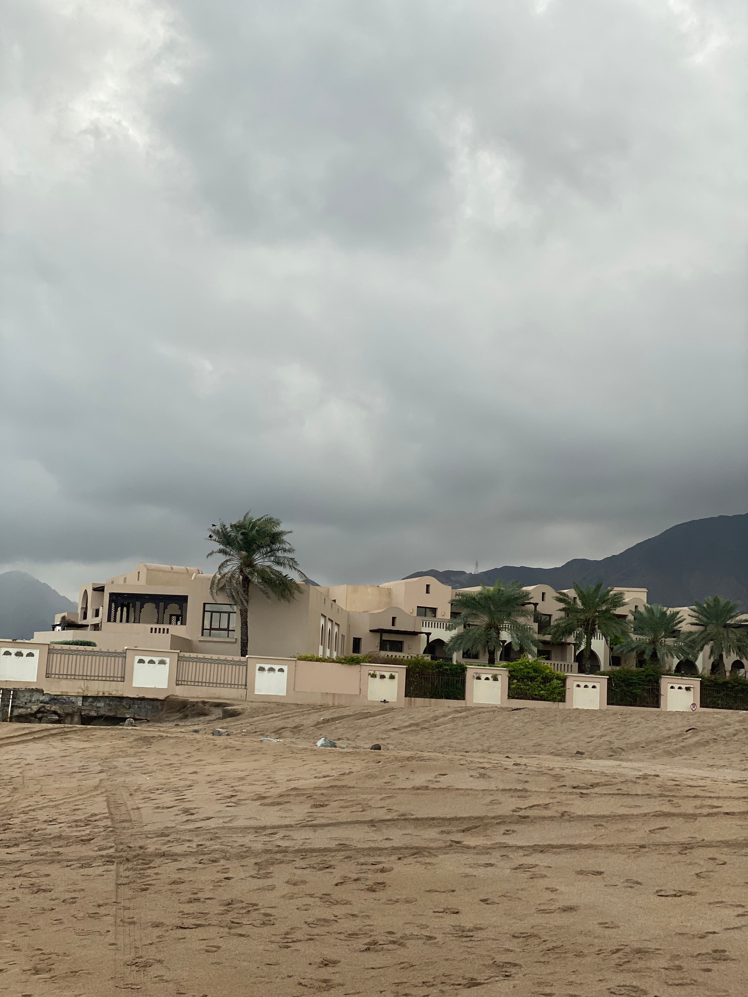 Эмираты — 19. Своя Мастерская