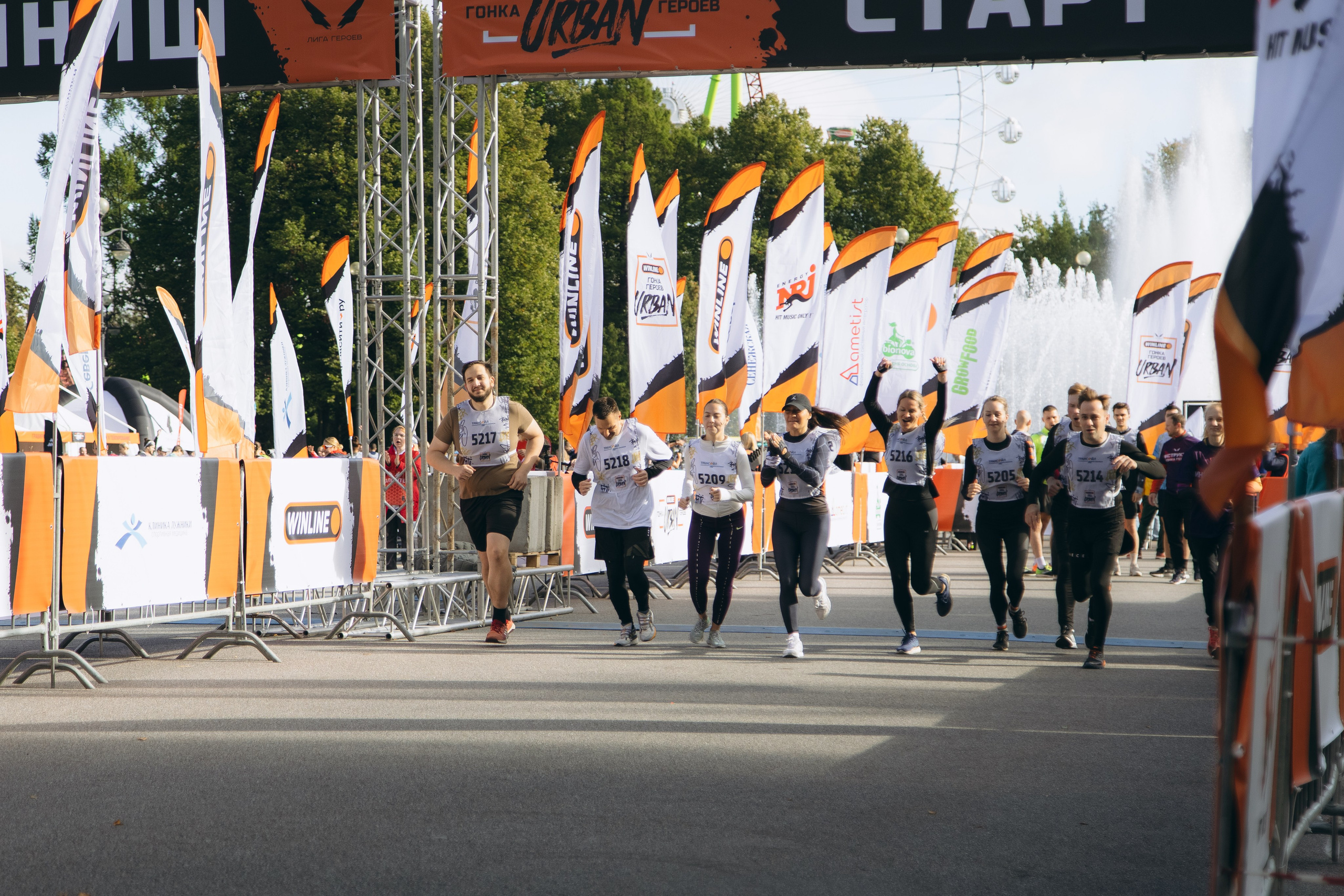 Репортаж. Фотограф Ксения Крохина Санкт-Петербург