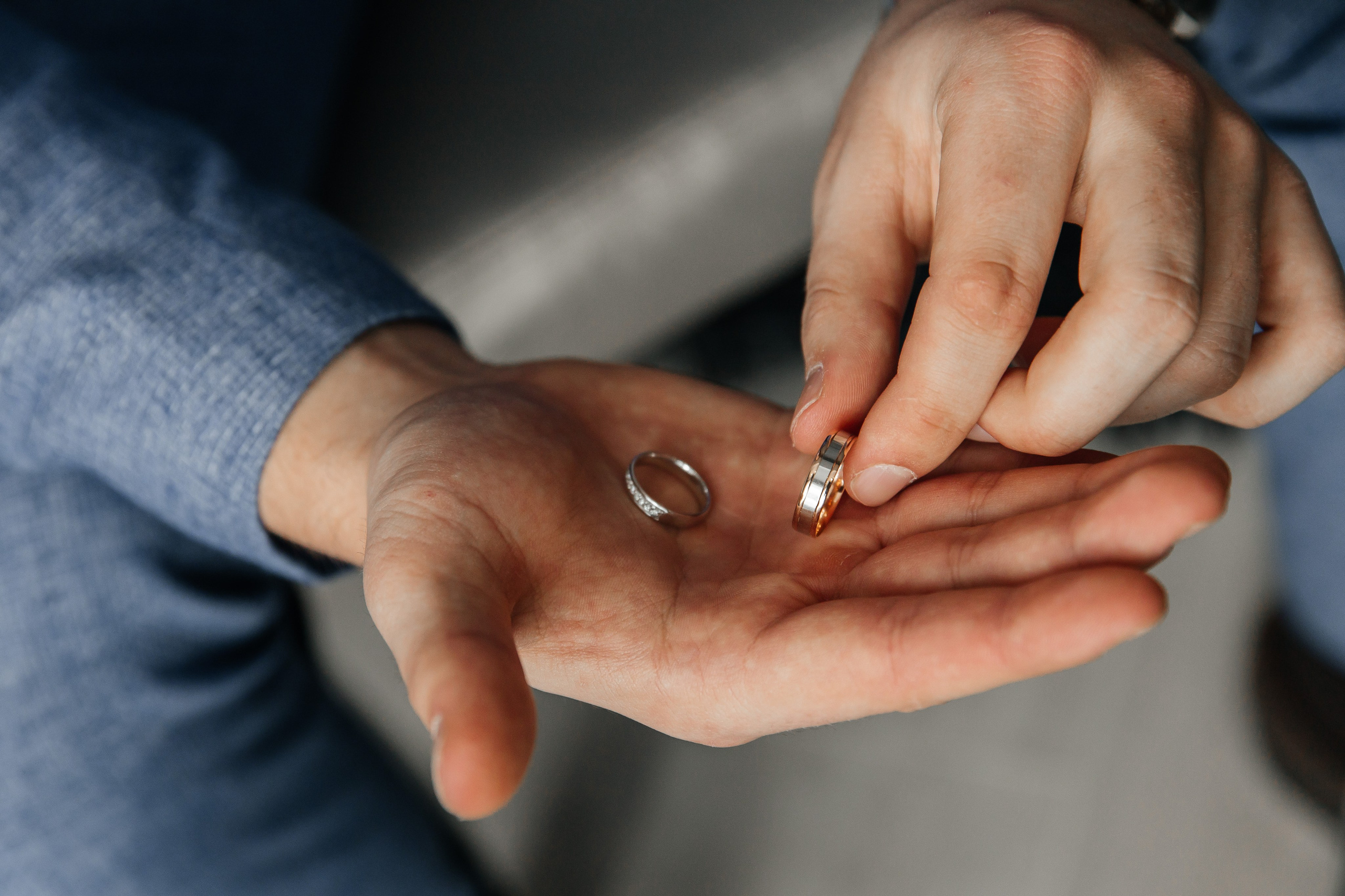 Алексей Наталья. Свадебный фотограф и видеограф Владислав и Анастасия Макриди