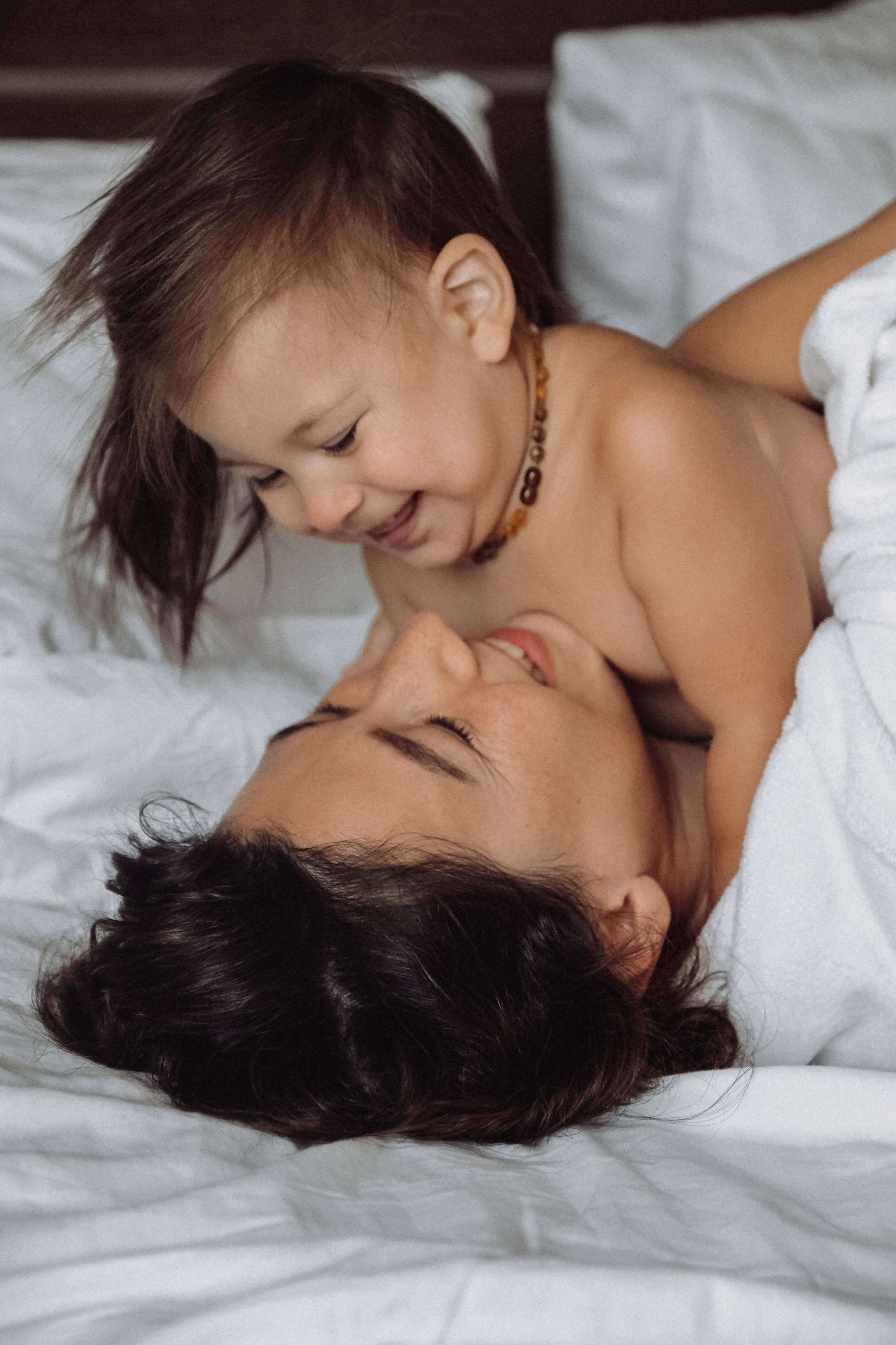 Семья Ульяны. Семейный фотограф Москва