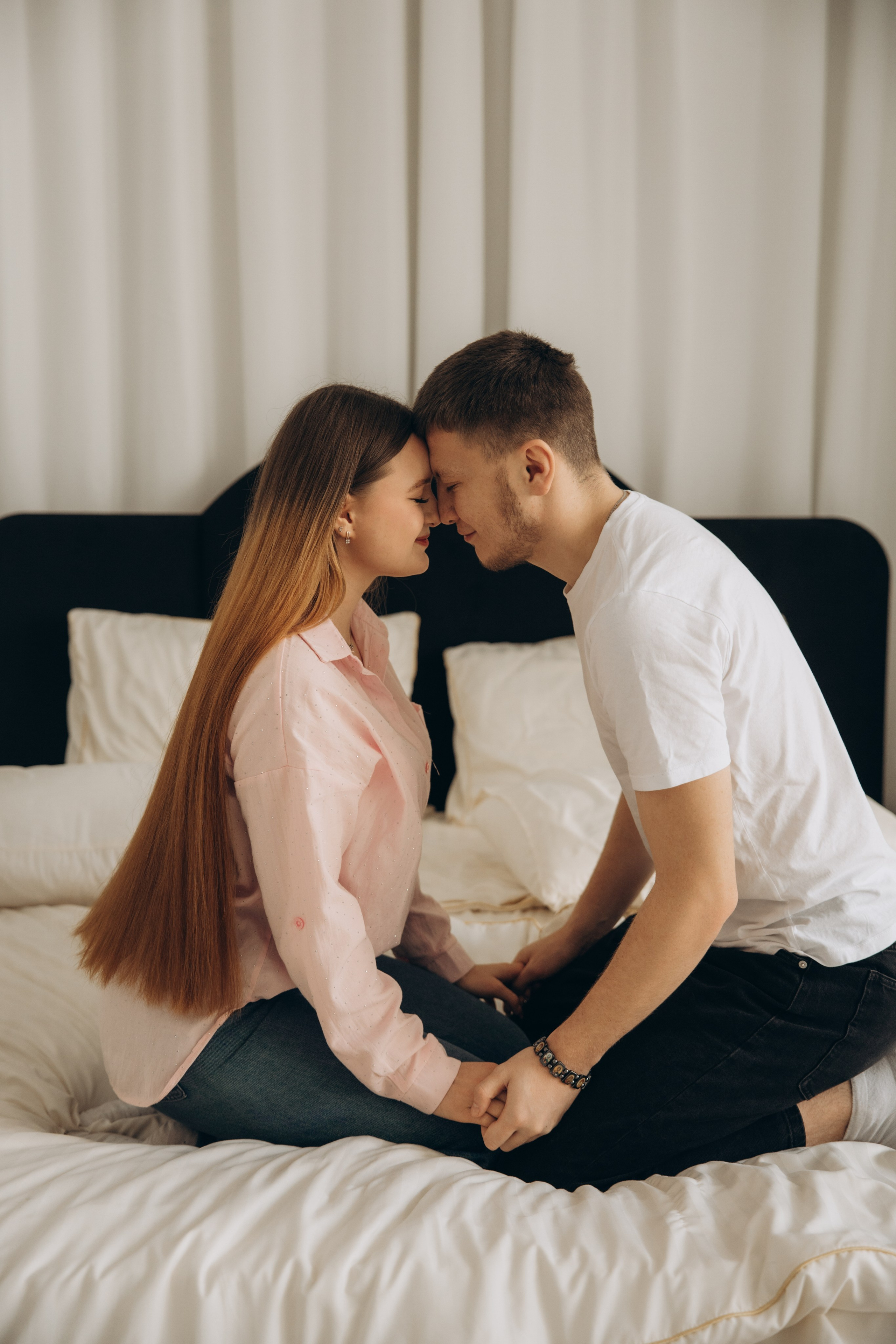 Лак студия. Свадебный, семейный фотограф в Иркутске Светлана Макаричева