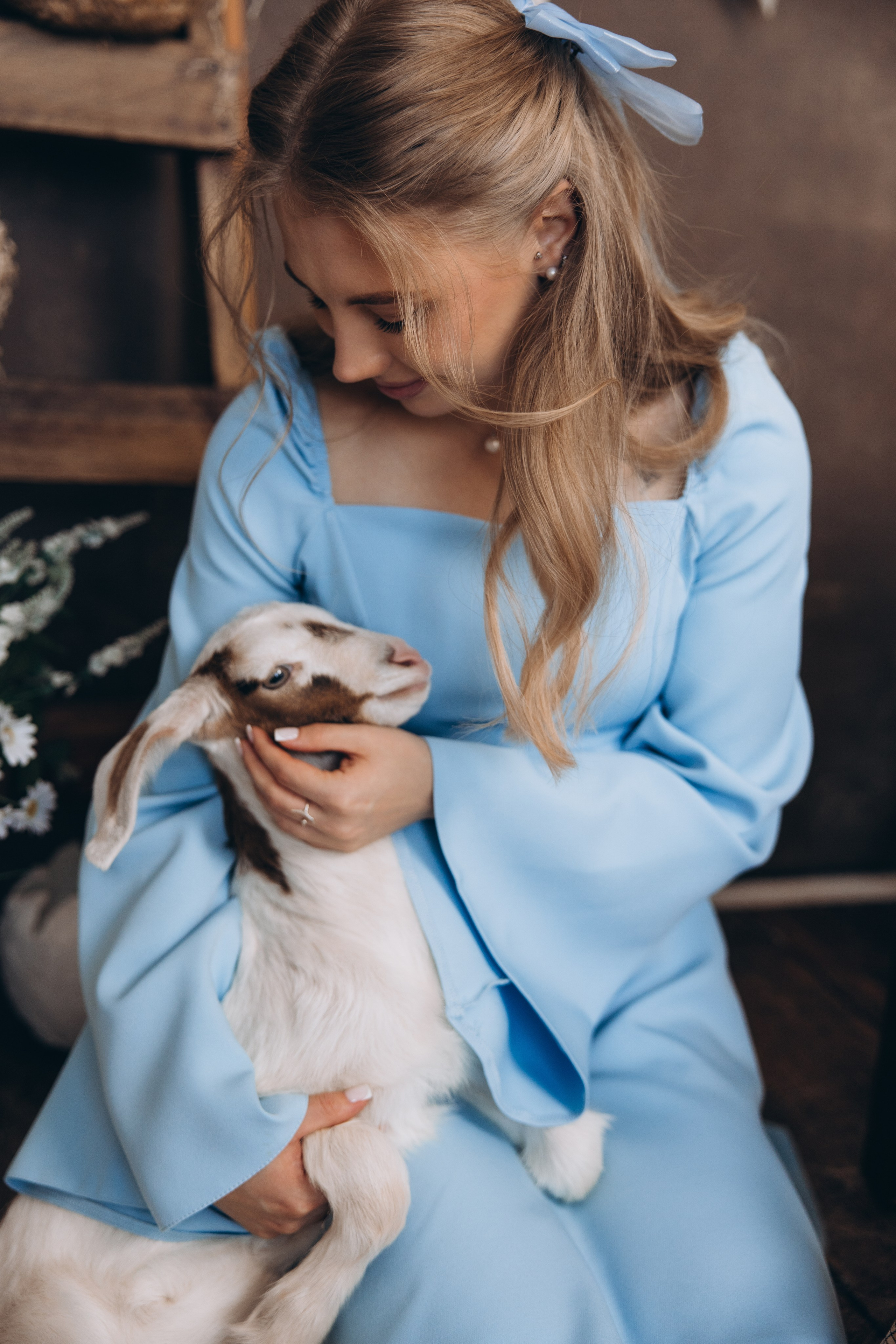 Пасха. Свадебный, семейный фотограф в Иркутске Светлана Макаричева