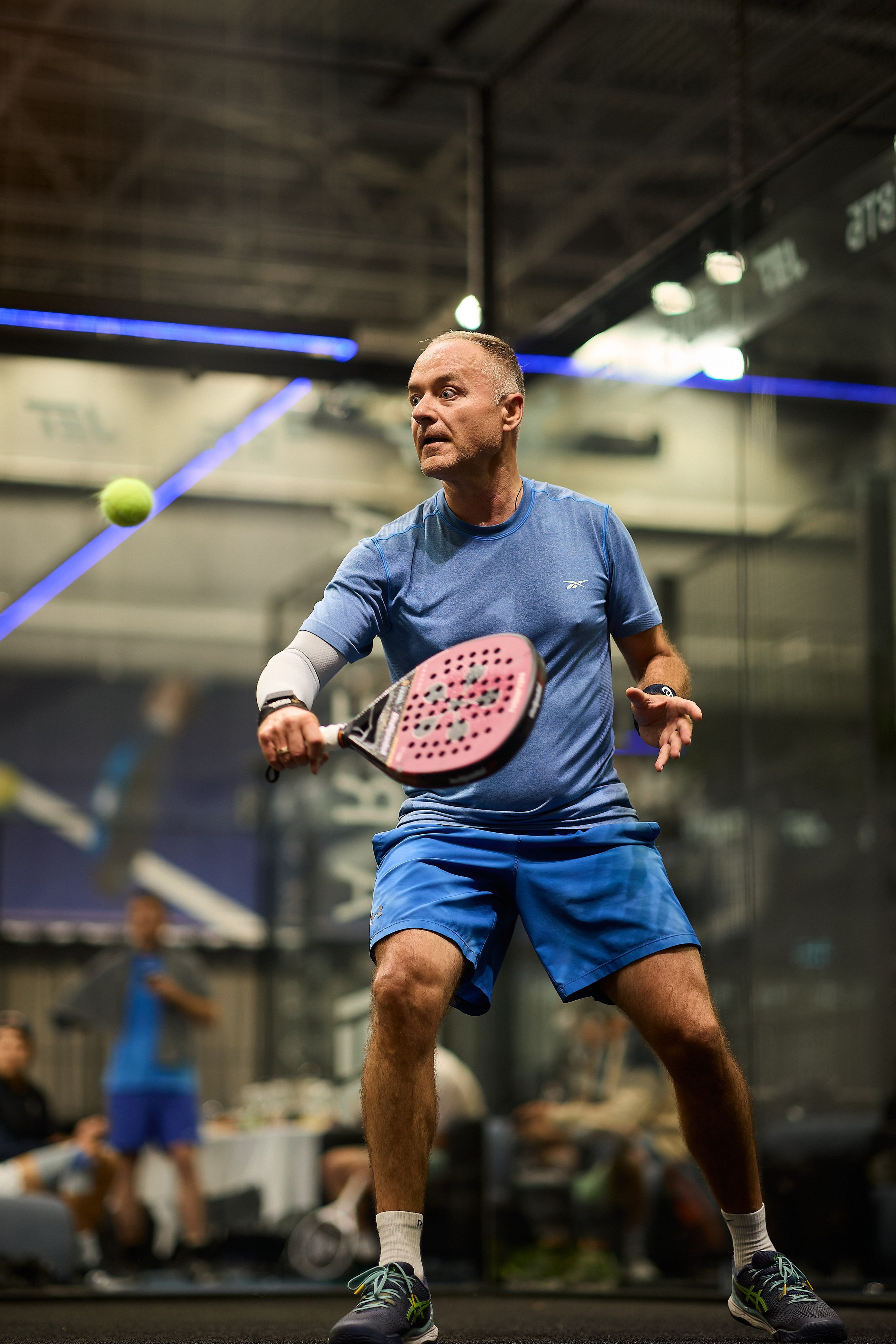 Спорт. Фотограф Константин Комов