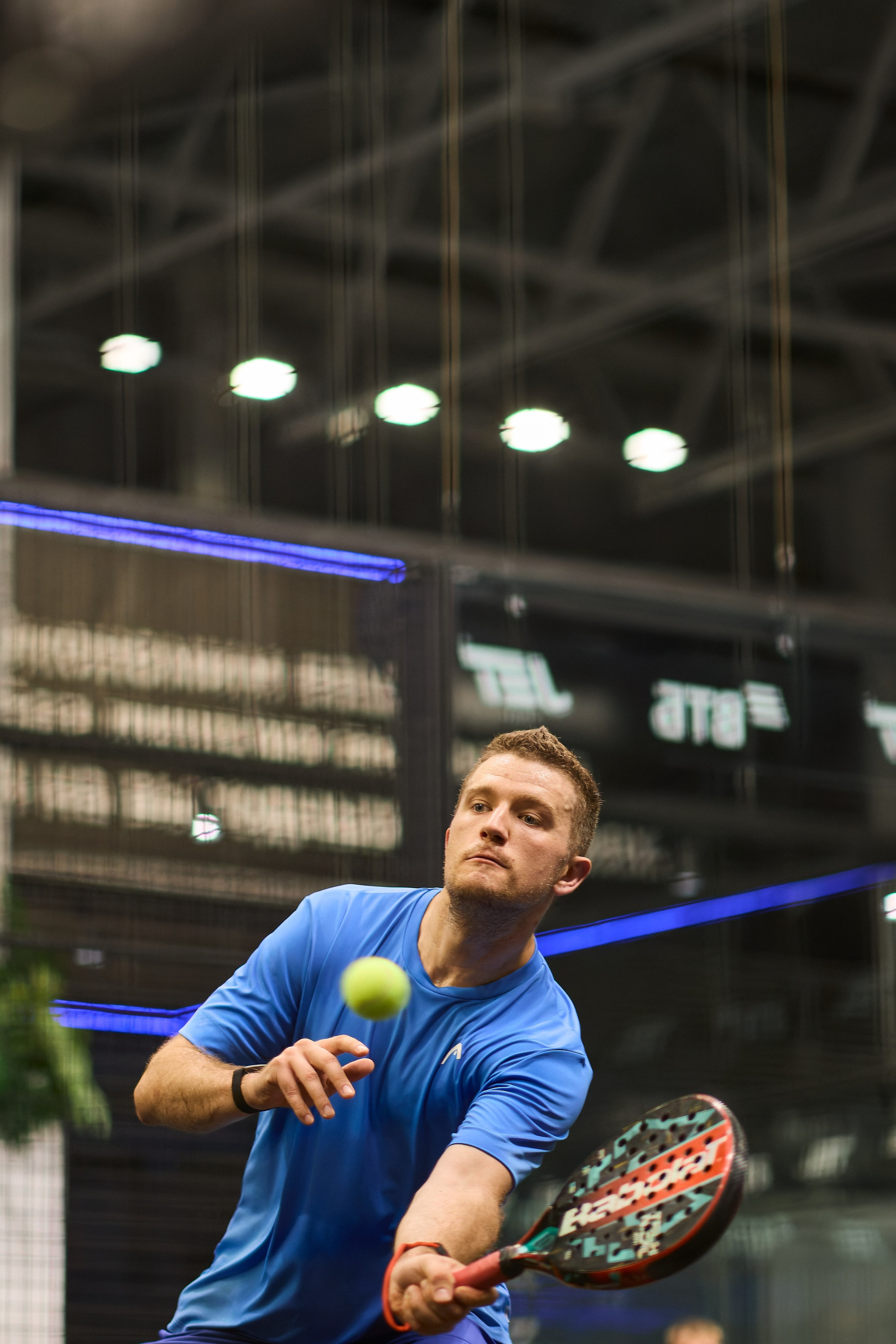 Спорт. Фотограф Константин Комов