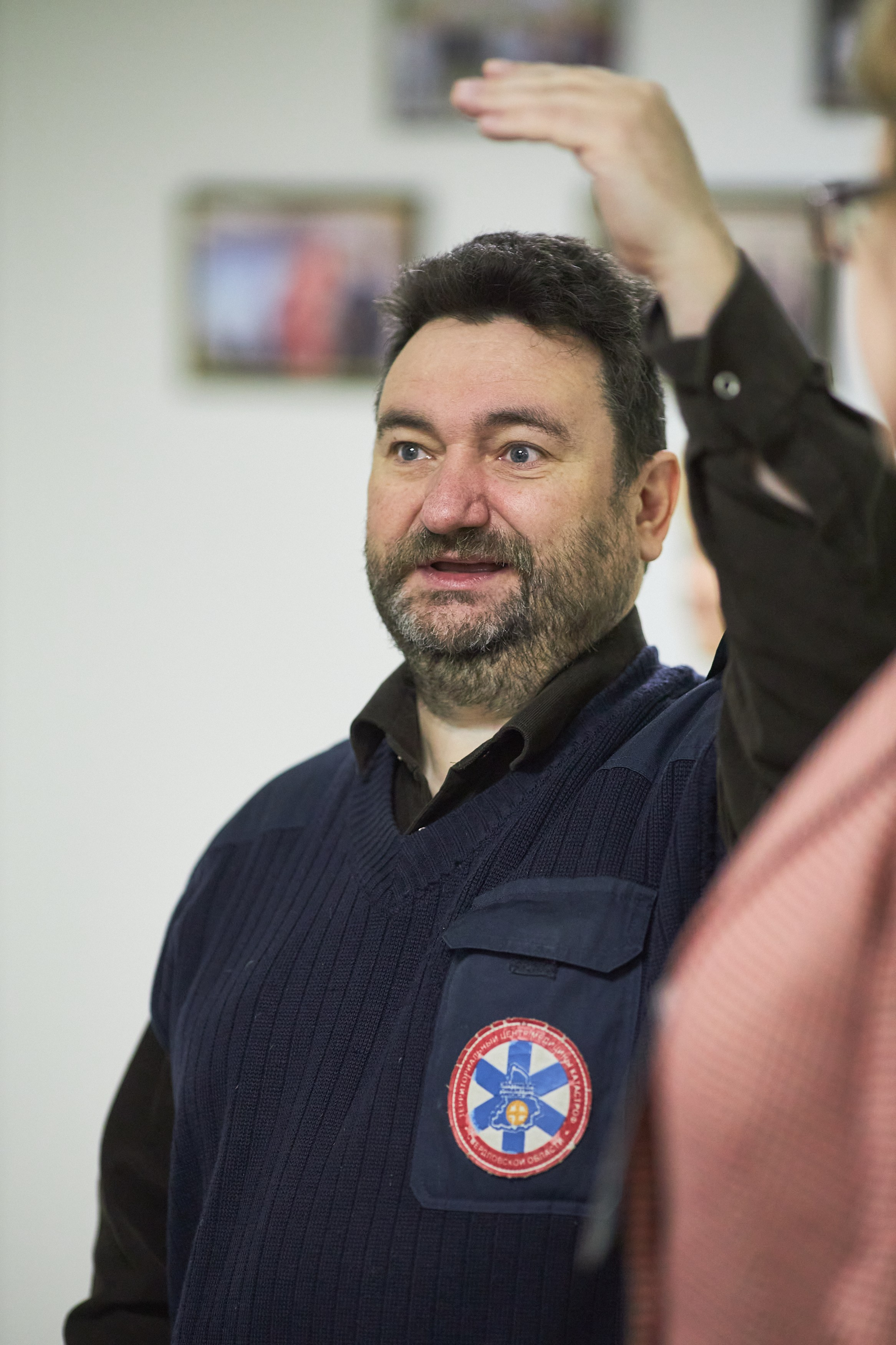 Форум Анестезиология и Реаноматология. Фотограф из Екатеринбурга Тёма Дубовцев