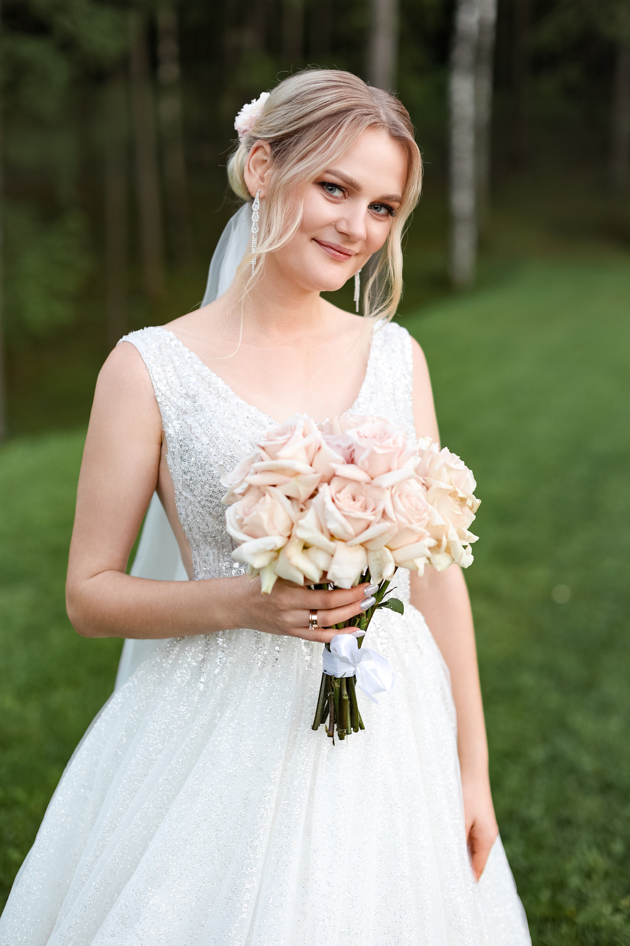 Женя и Катя. Свадебные фотограф и видеограф в Минске Голдосовы Марина и Вадим