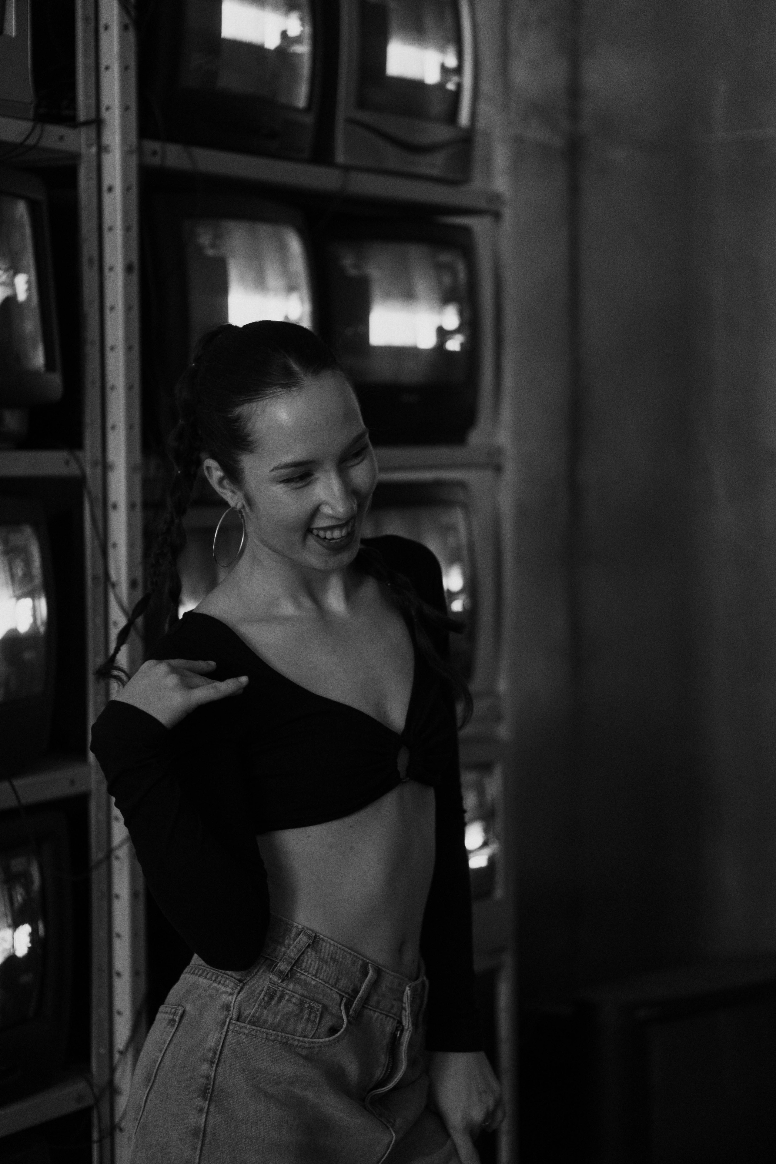 Танцы — это жизнь. Фотограф в Санкт-Петербурге Головина Анастасия