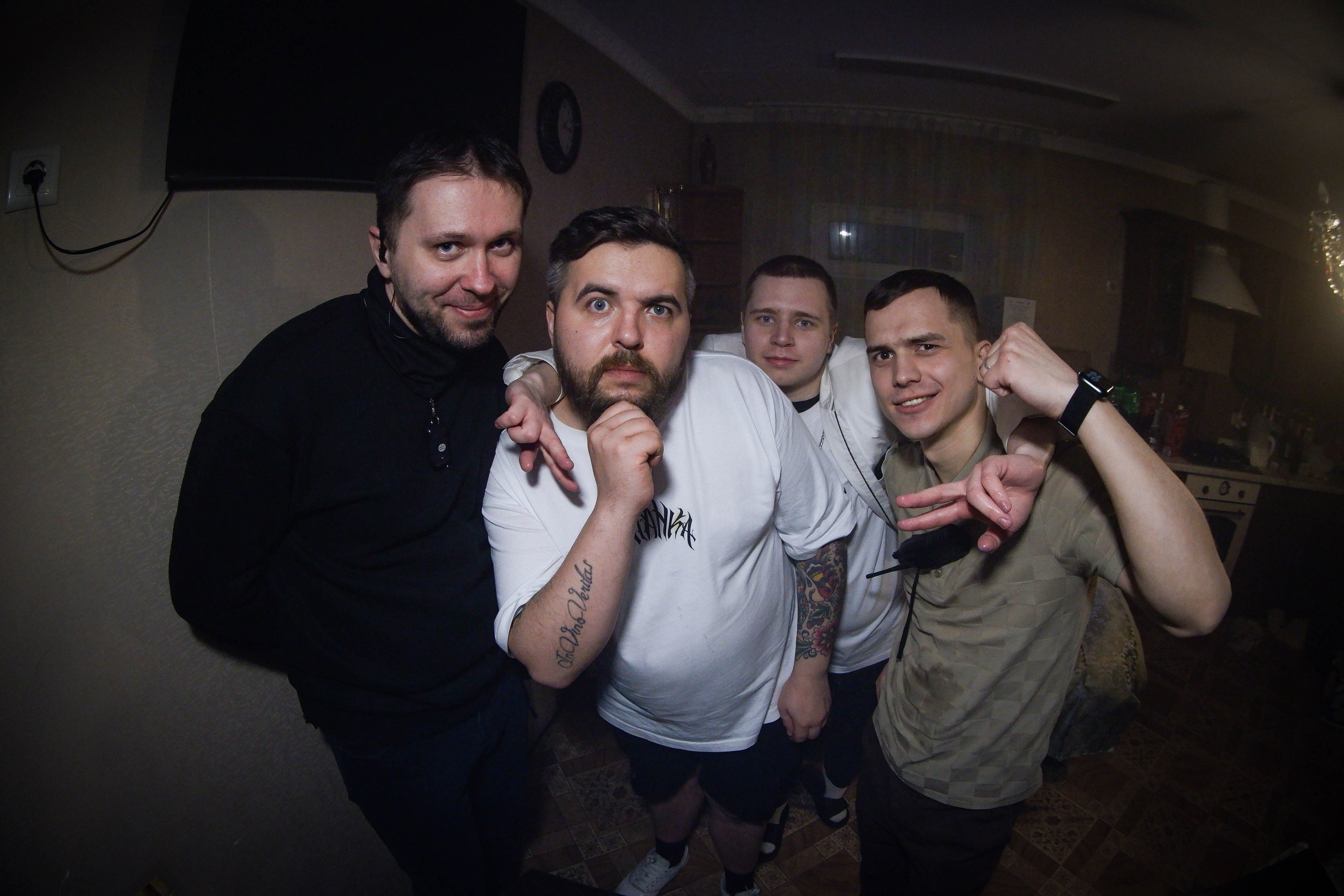 Молчанка: 8 МАРТА. Портретный фотограф Александра Новикова Тюмень