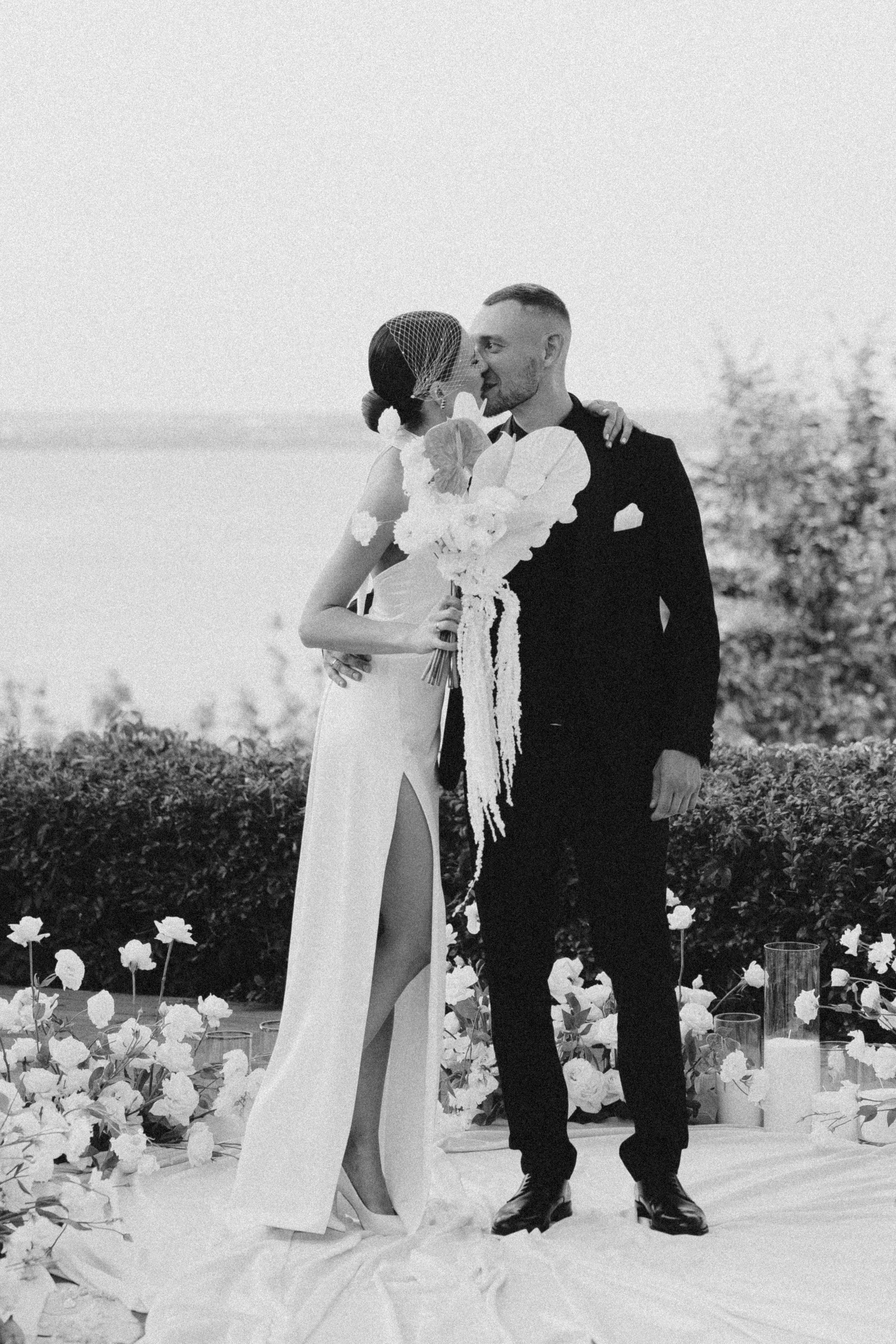 Лиза Илья. Свадебный и репортажный фотограф Новороссийск, Краснодар, Сочи Олеся Дзюба