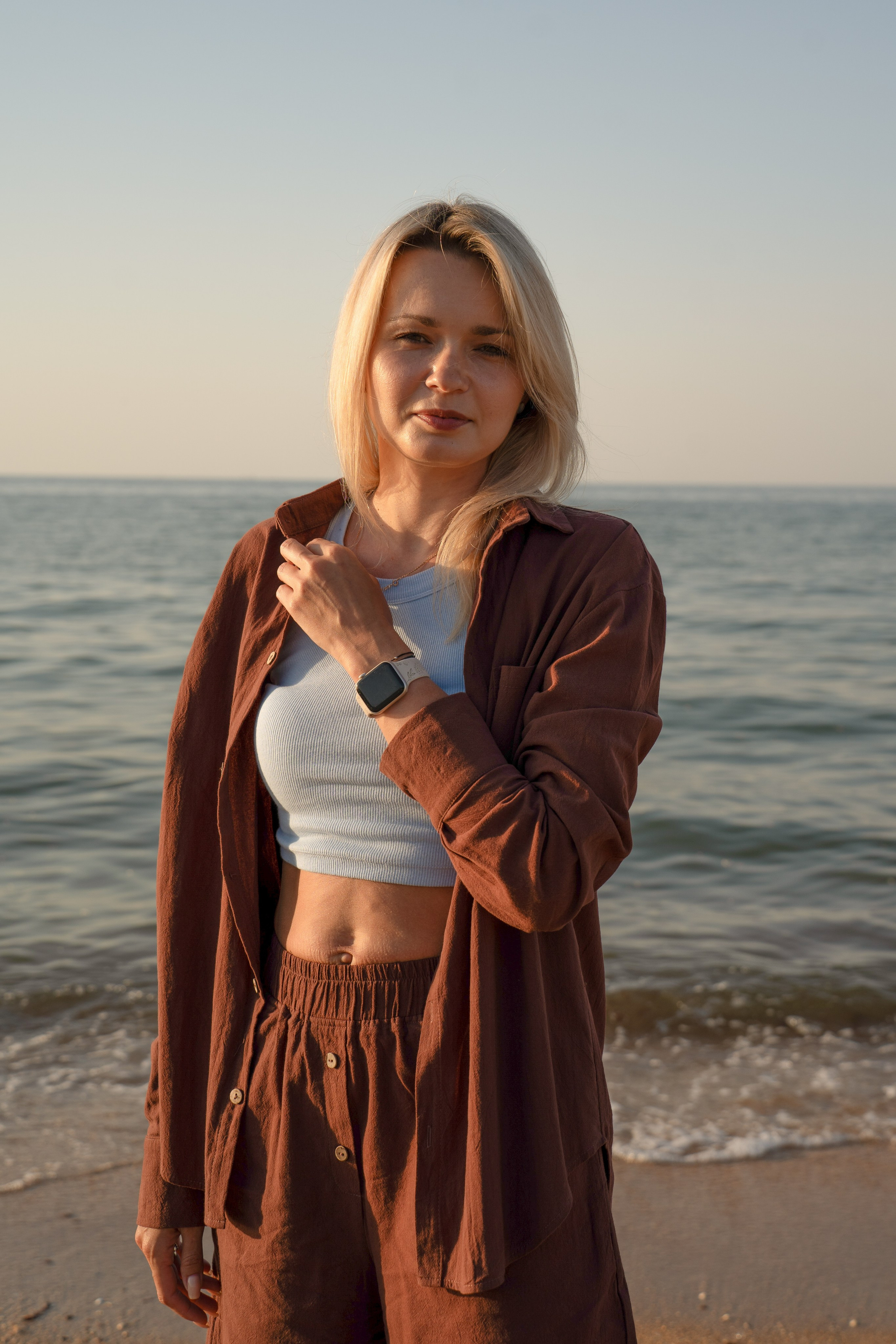 Анна. Семья. SHOT BY OLGA