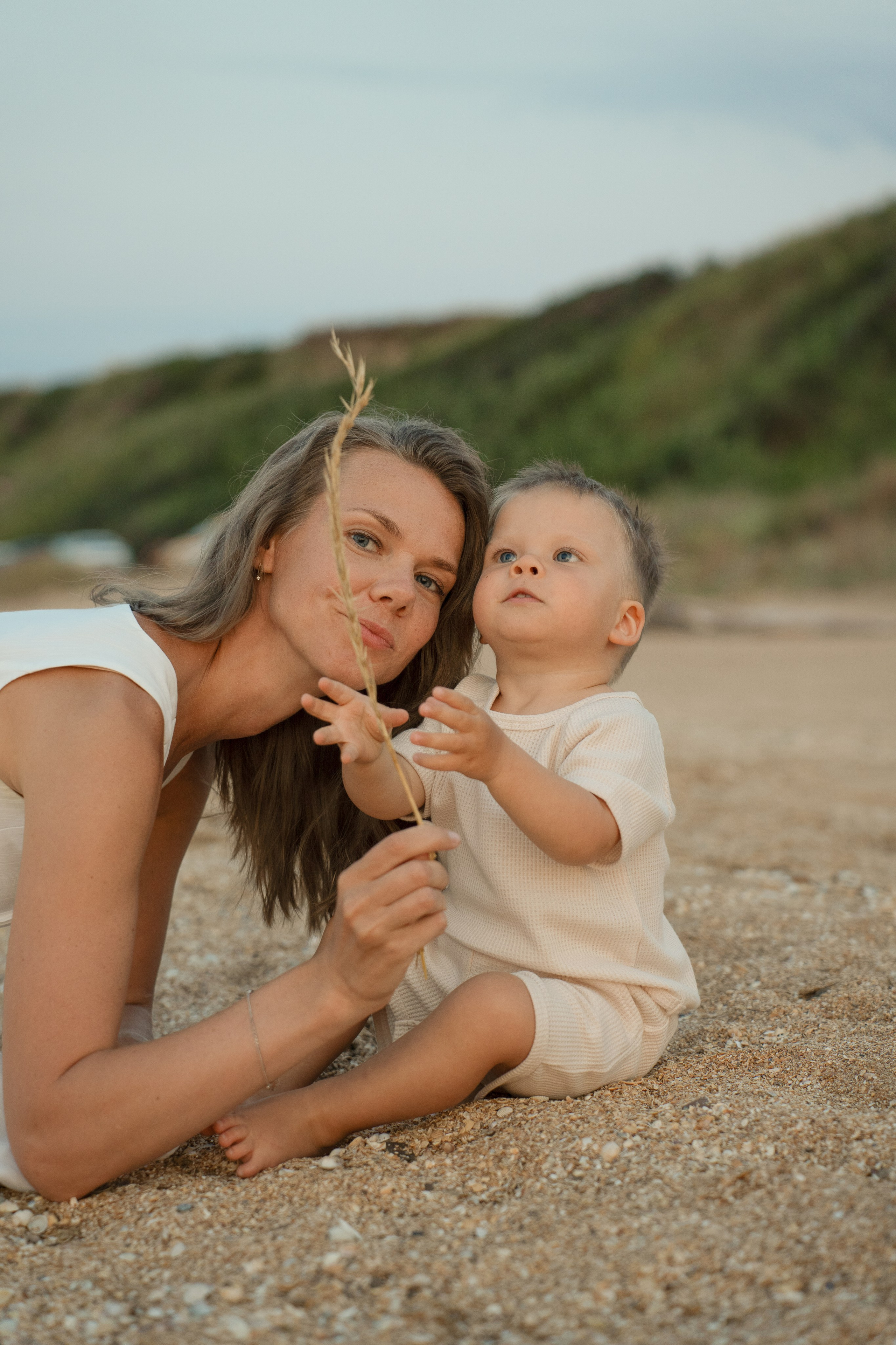 Татьяна. Семья. SHOT BY OLGA