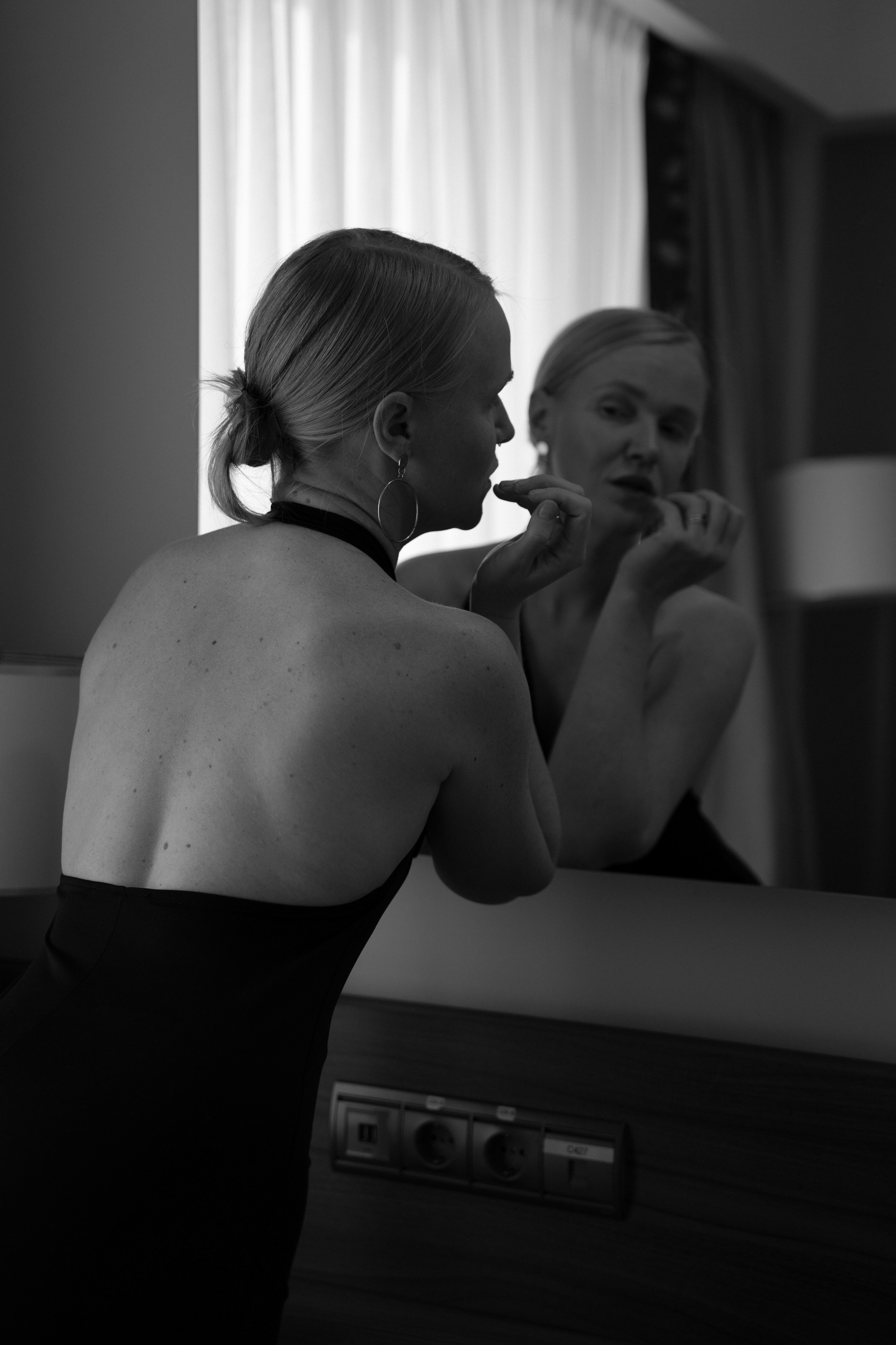 Аня. SHOT BY OLGA