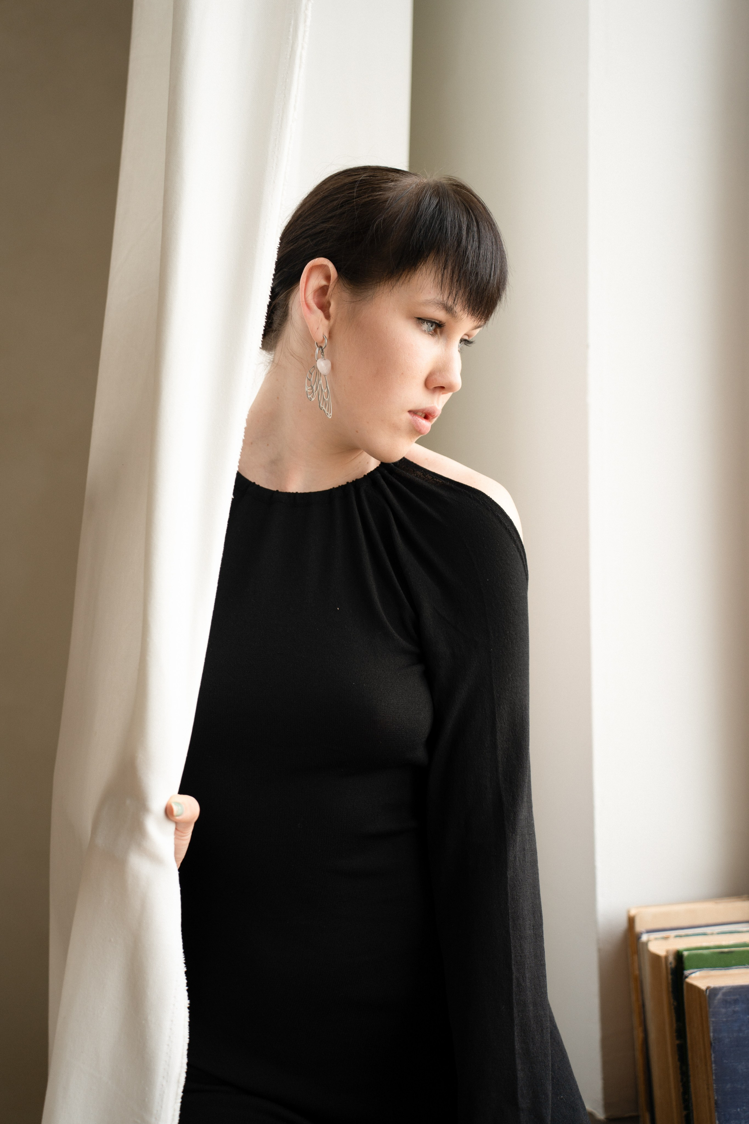 Катя. SHOT BY OLGA