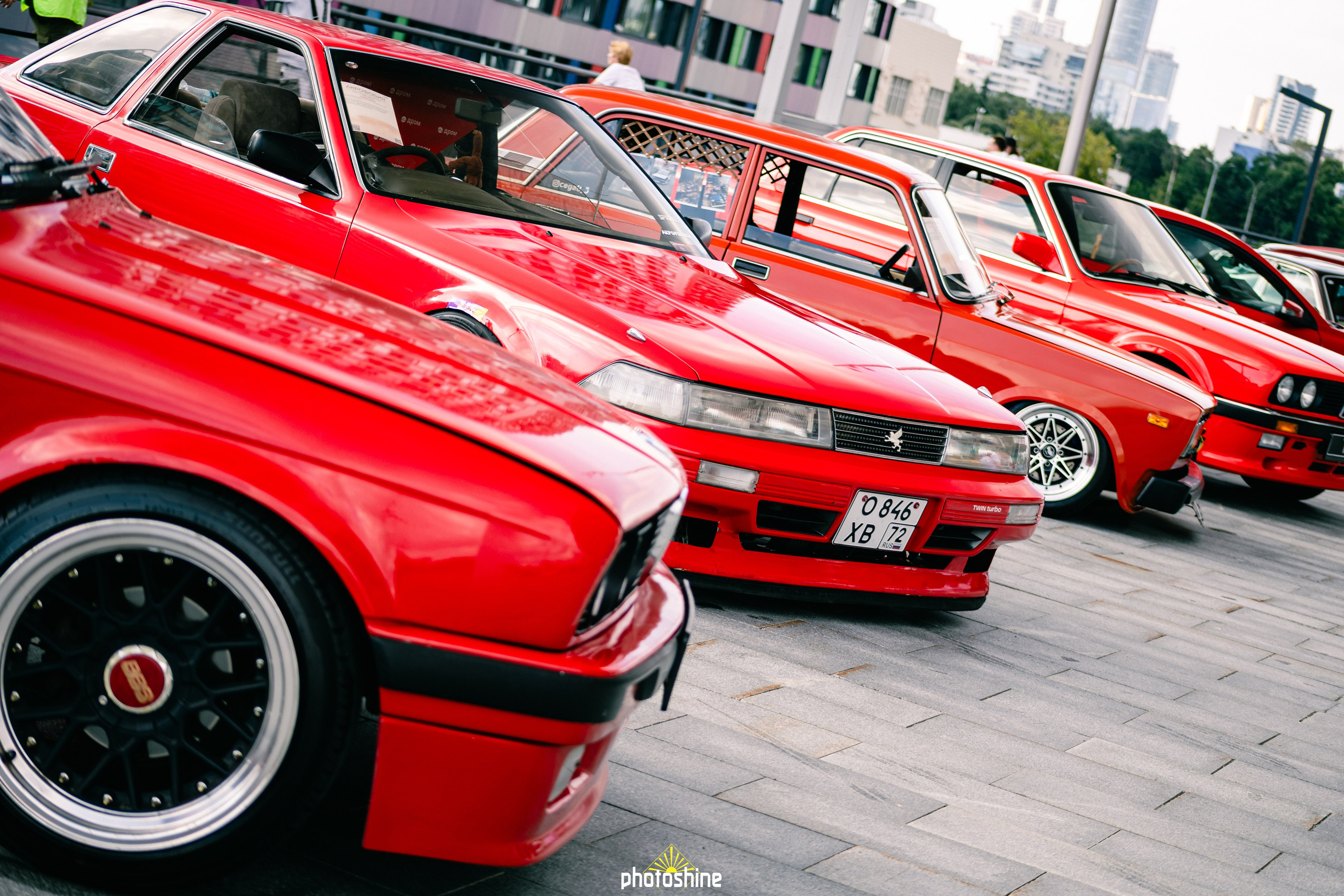 АКРОФОБИЯ 2026. Photoshine | Оля | Фотограф из Челябинска