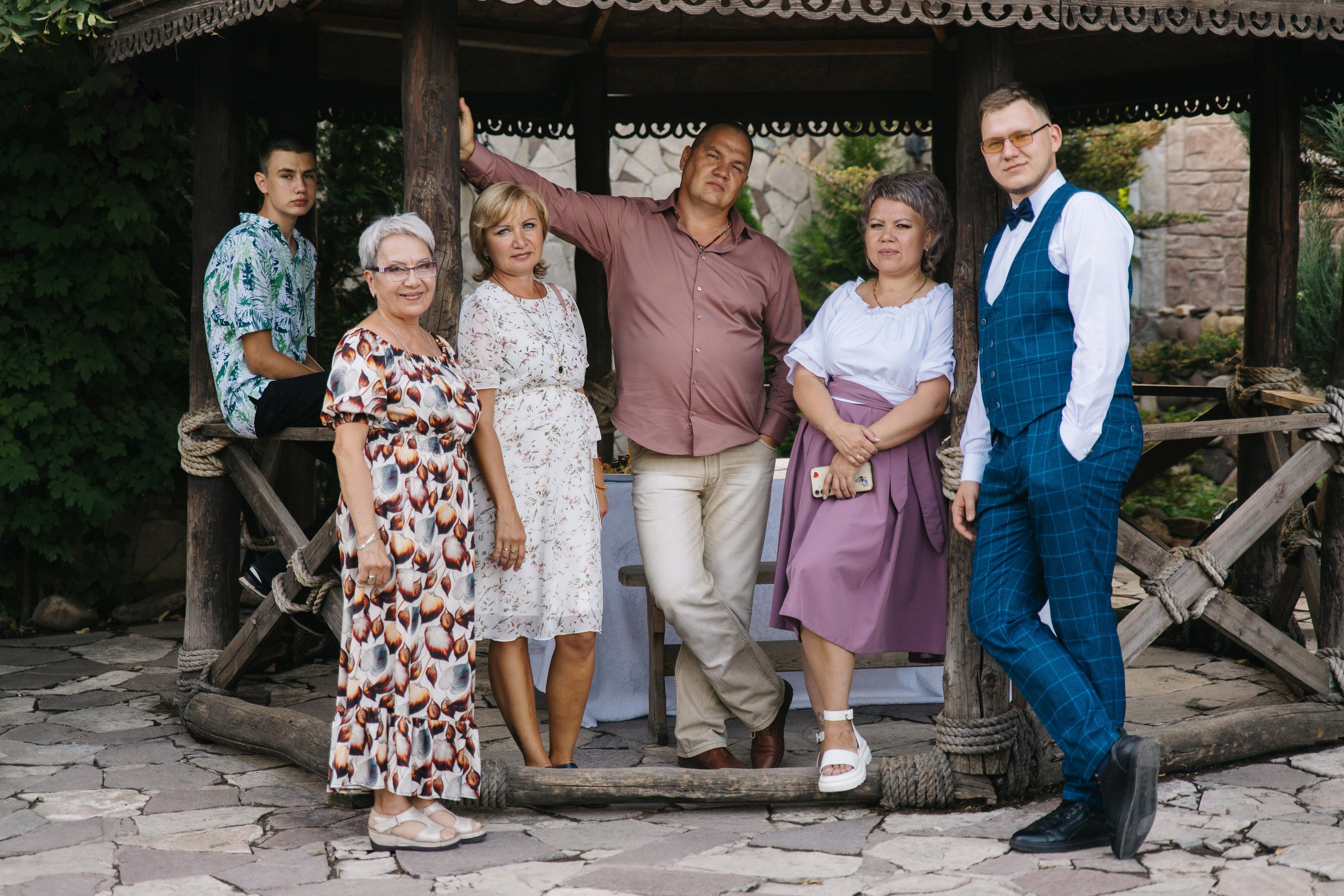 Свадьба Андрея и Кати. Семейный фотограф в Самаре Елена Ефимова