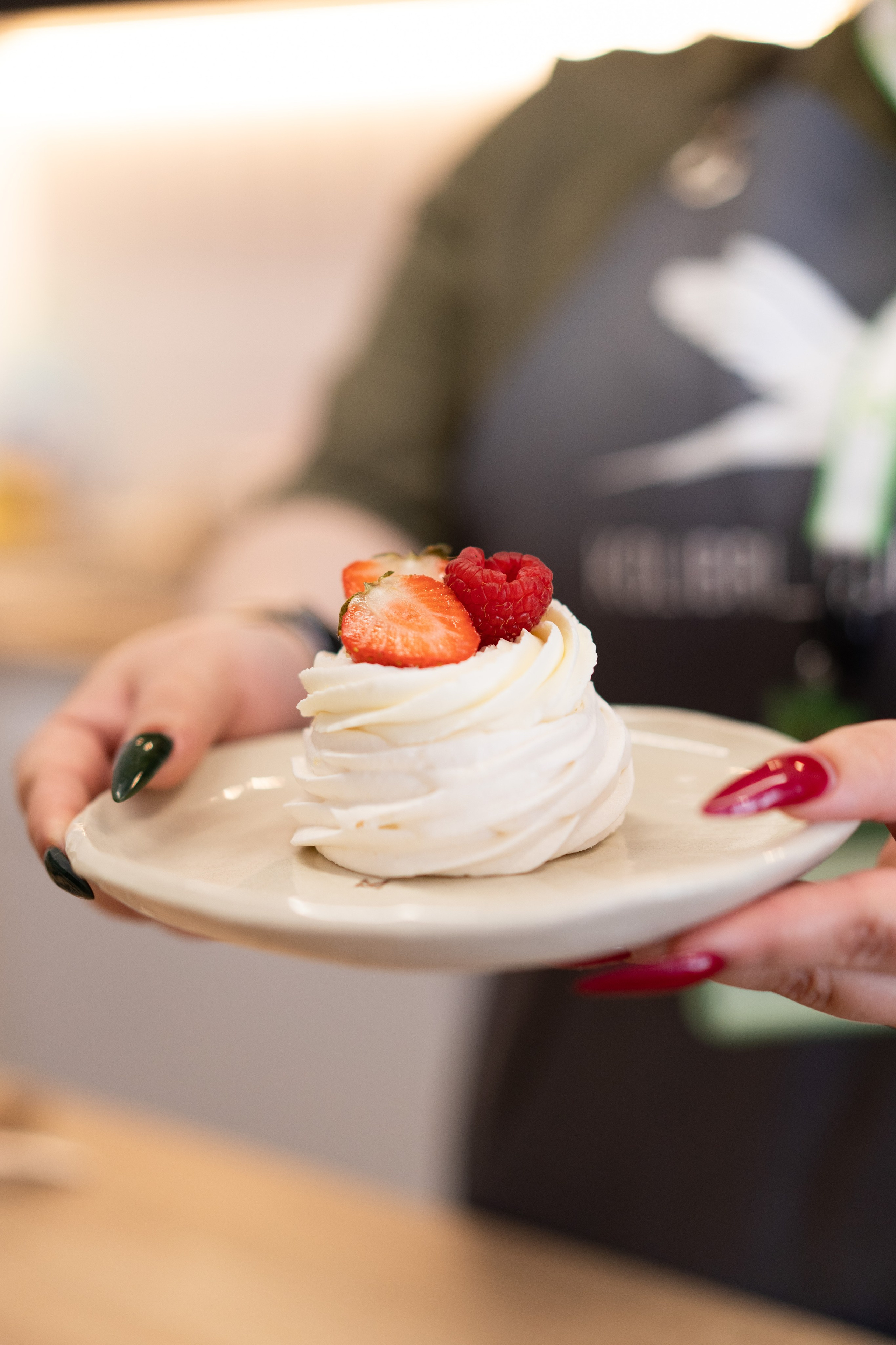 Тортики. Фотограф Лютикова Ирина, Тюмень, Москва