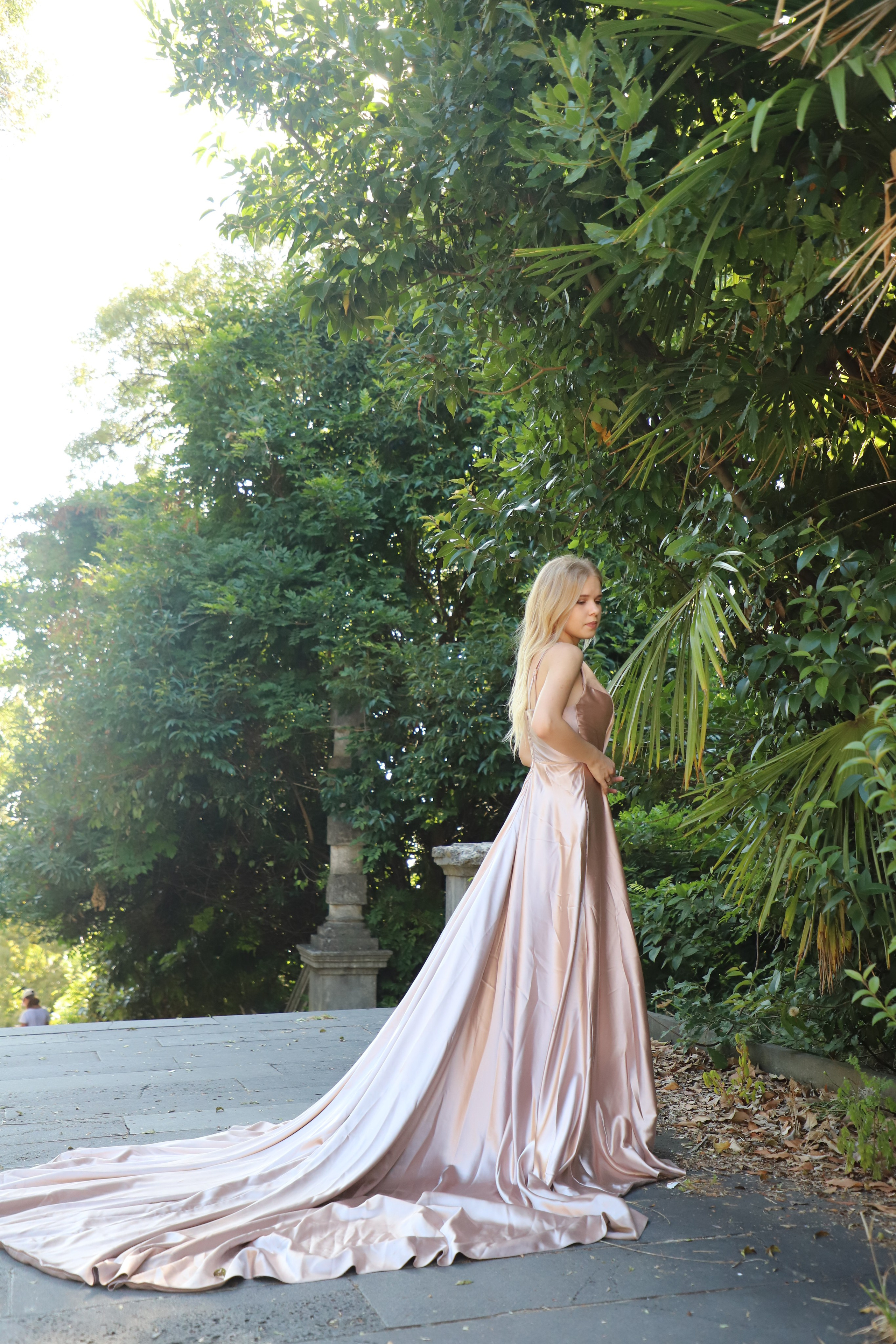 Свадьба Нели Сочи /Орджиникидзе 26.08. Главная