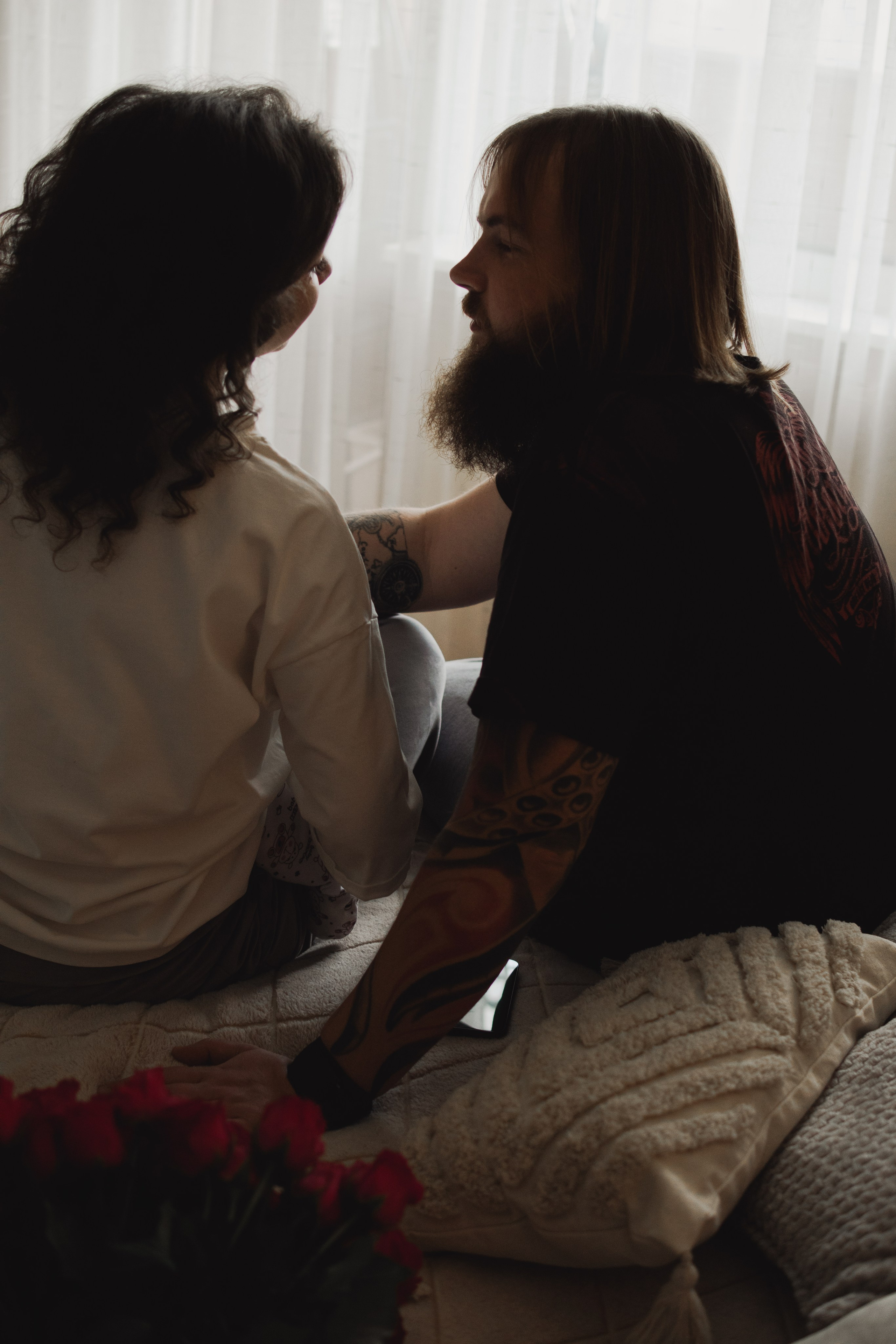 Малыш. Фотограф Москва