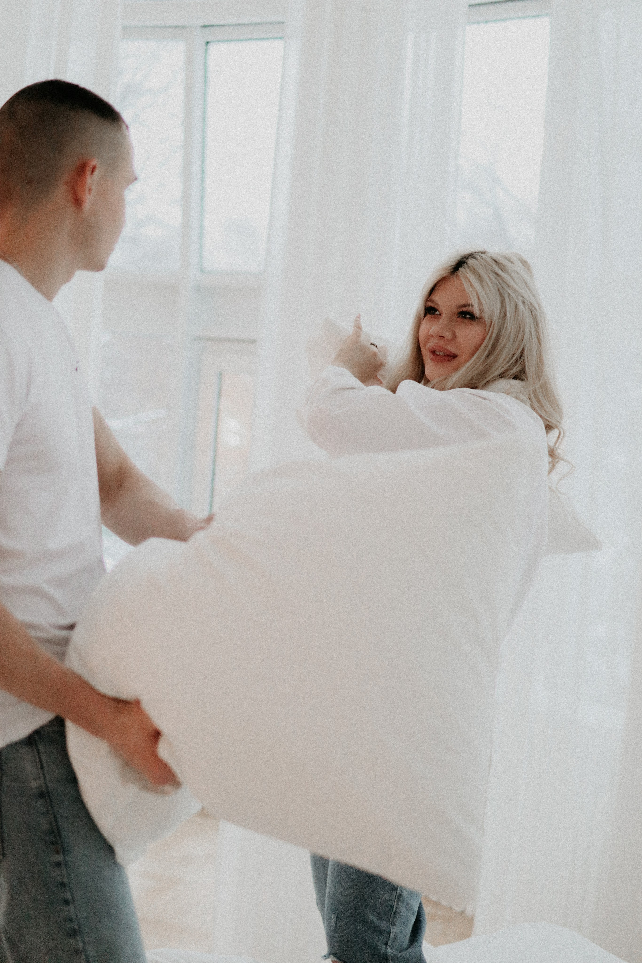 Беременность. Фотограф Москва