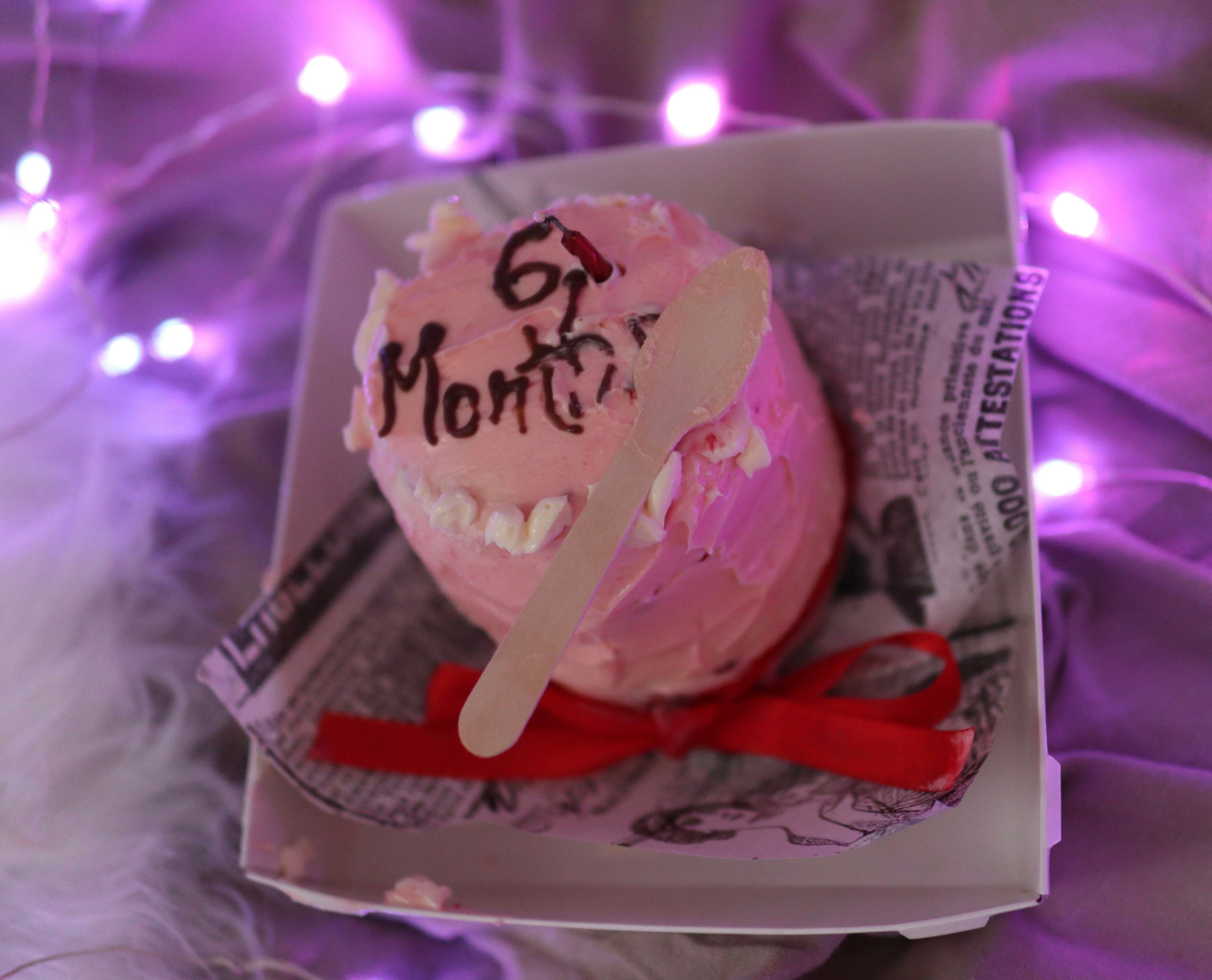 Василий пол года🤍. Фотограф Москва