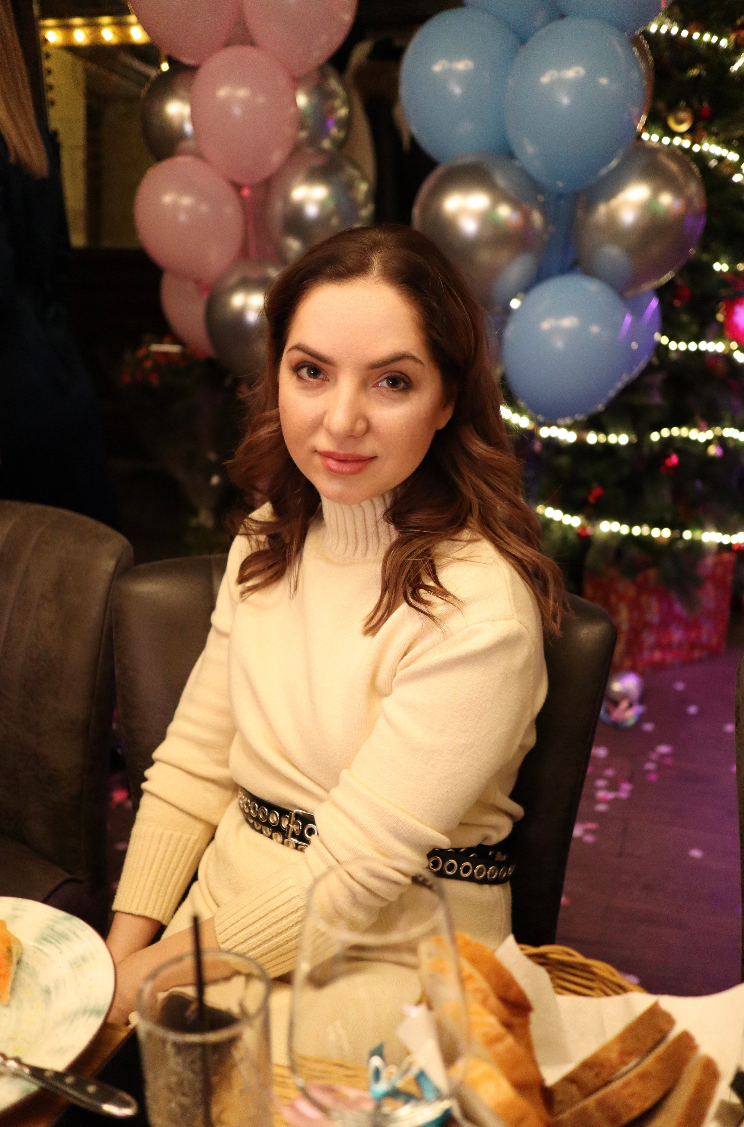 Гендер пати. Фотограф Москва