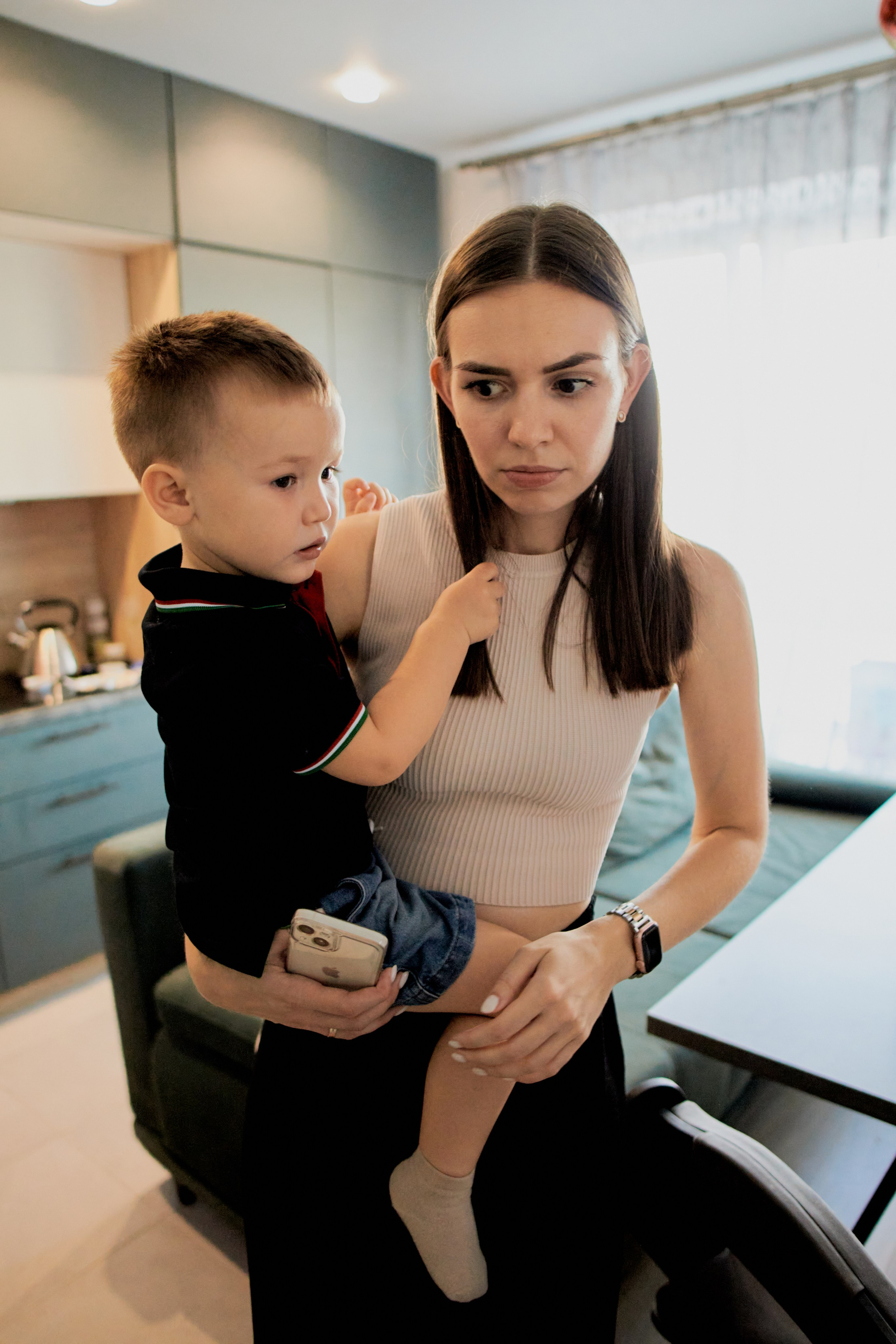 Три кота. Фотограф Москва