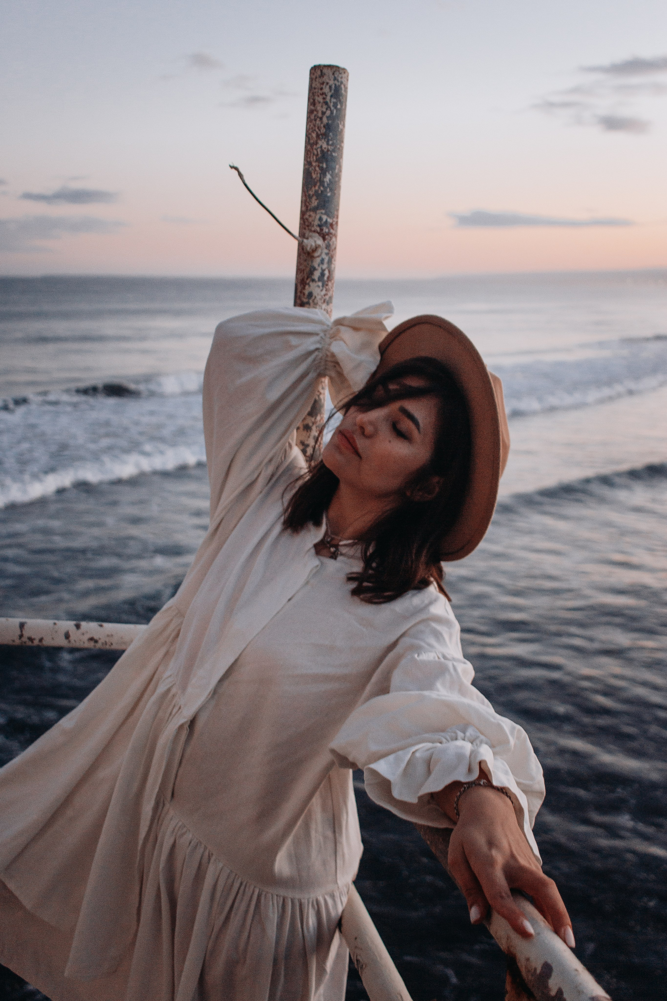 Закат на океане. Фотограф Итуруп | Курильские острова