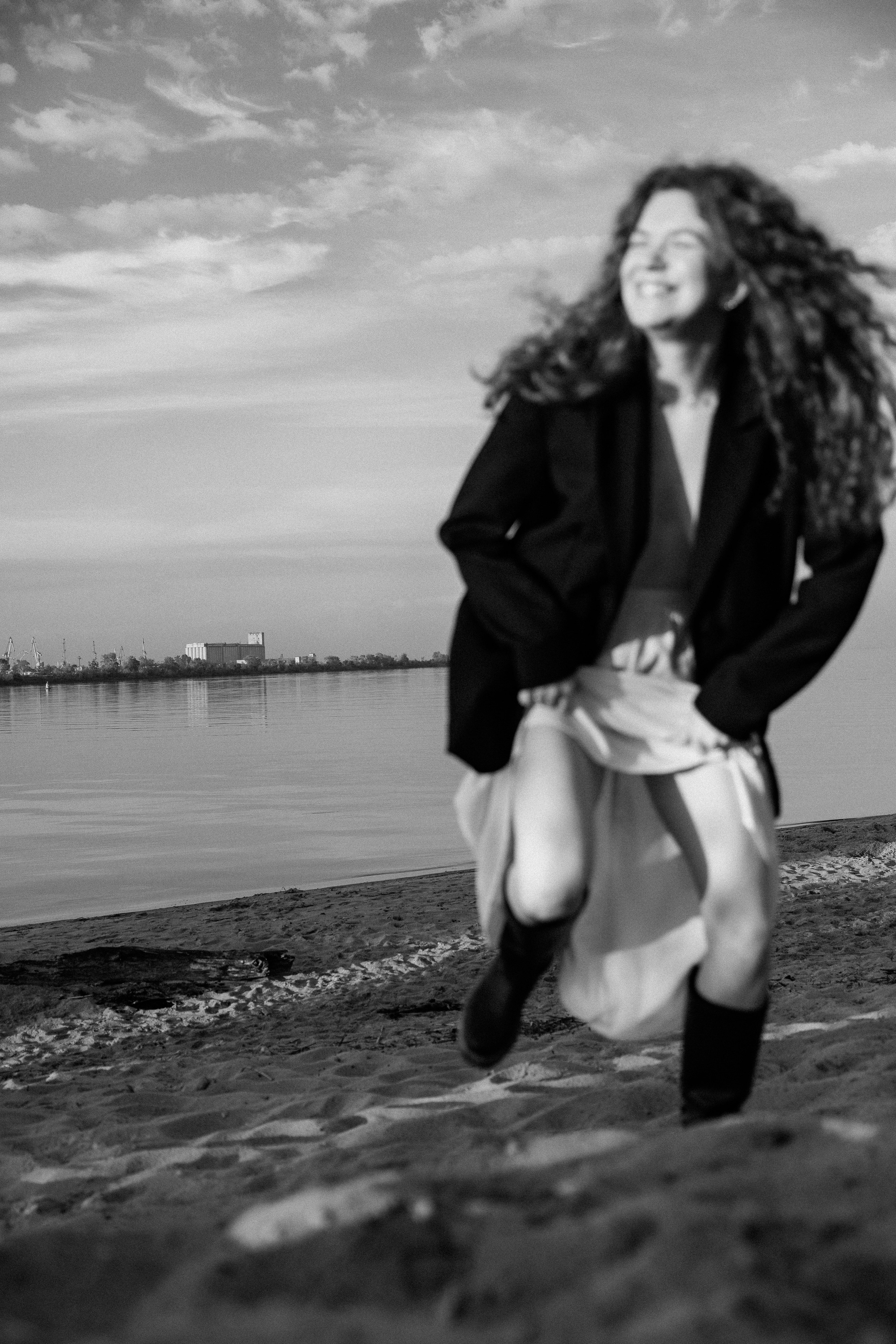 Диана. Женский трансформационный фотограф в Казани Гульназ Зайнутдинова