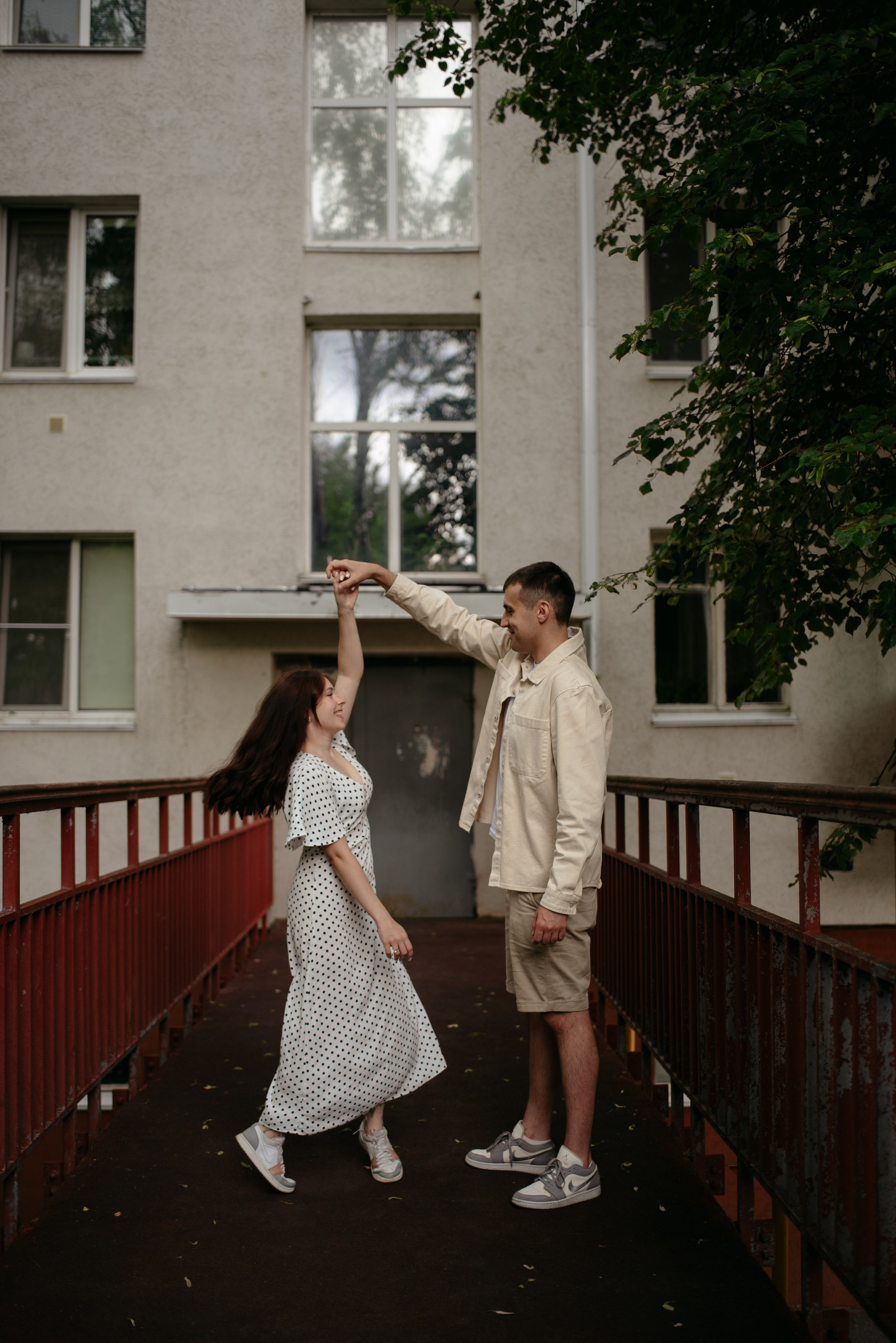 Александра & Илья. Обо мне