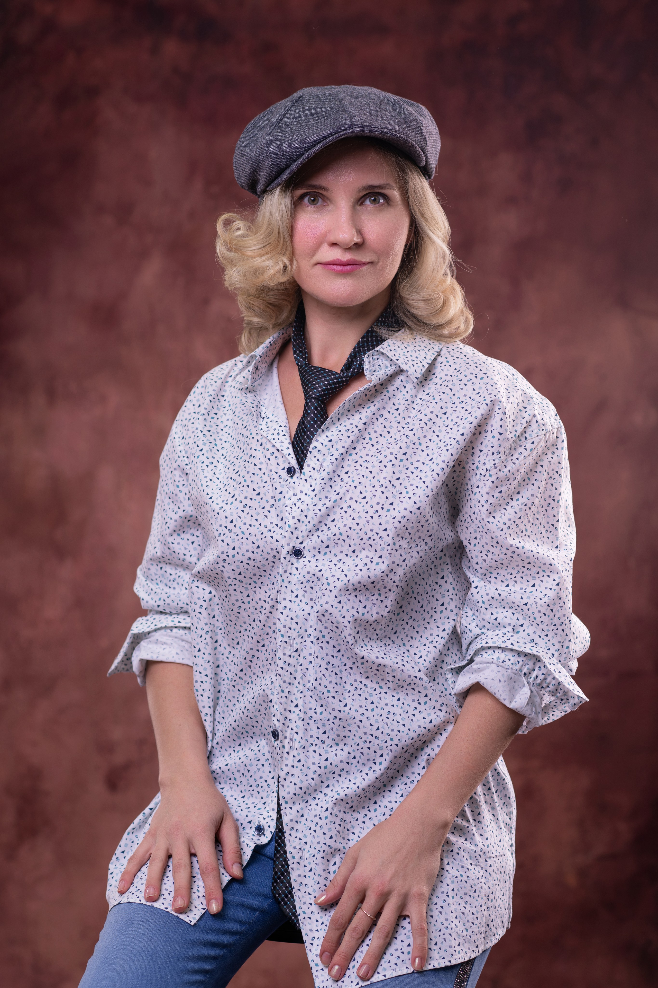 РЕТРО ТЕМАТИКА. Главная