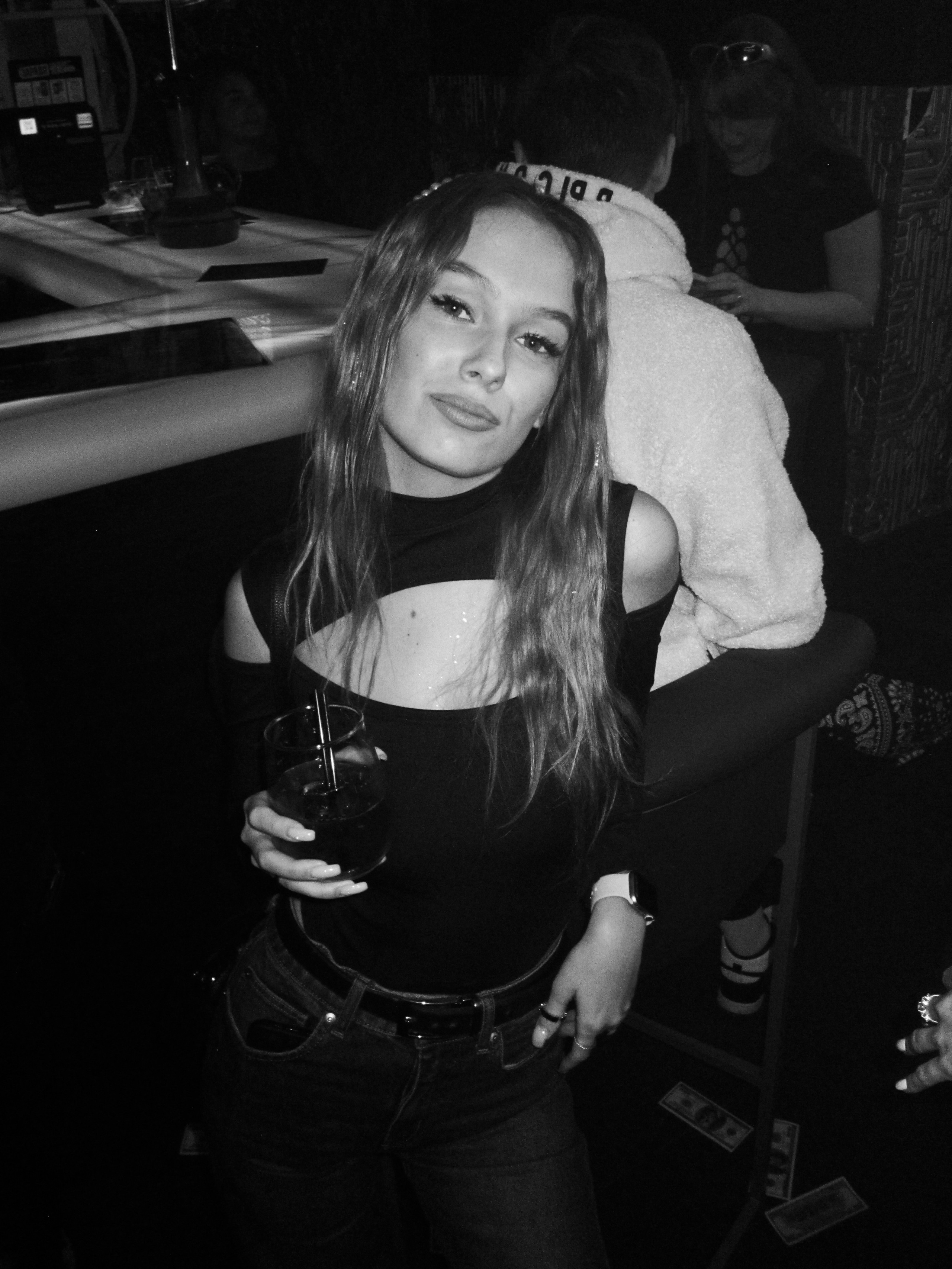 WITHOUT COLOR BUT WITH SWAG. DRIPSTOCK MAG