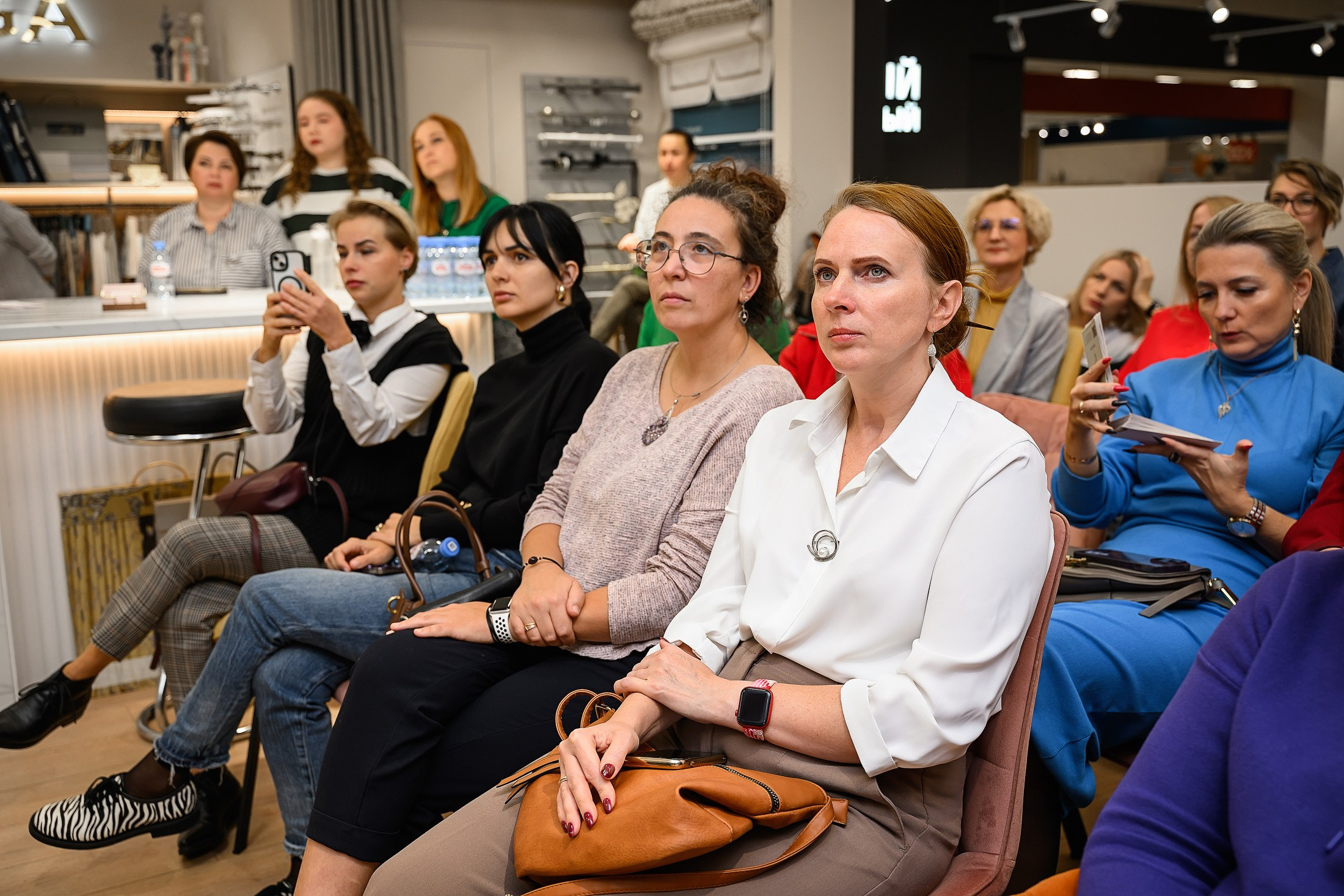 Корпоративные. Фотограф в Калининграде Сулейманов Амирхан