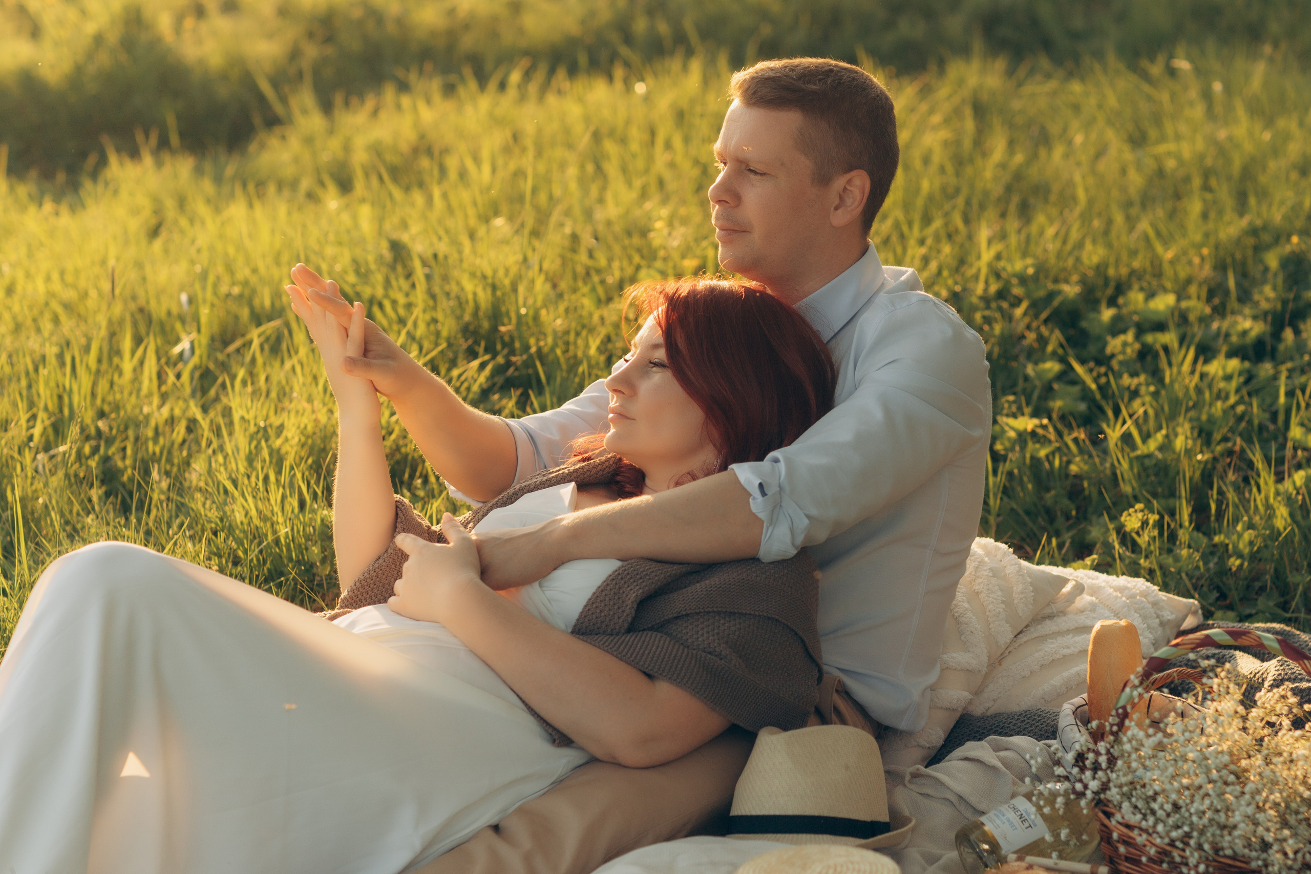 Фотосессия с лошадьми. Фотограф Санкт-Петербург Елена Мухина