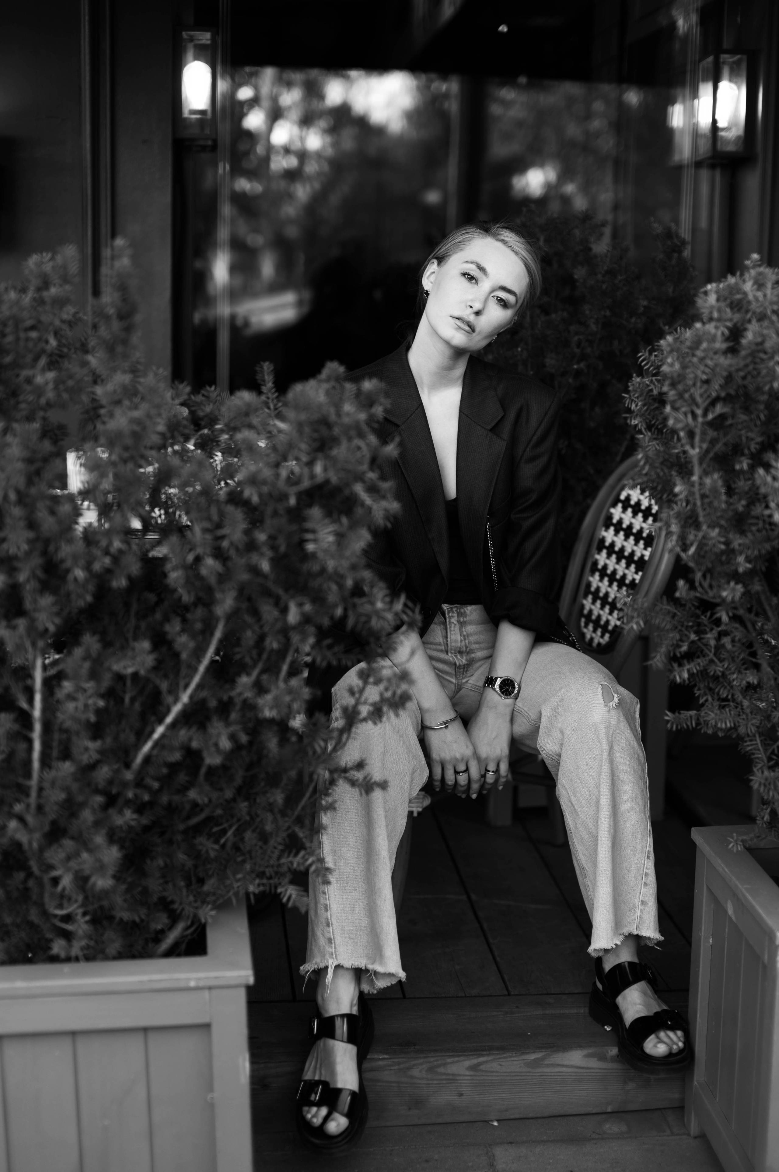 Индивидуальные съёмки. Фотограф Ростов-на-Дону Александрия Столицына