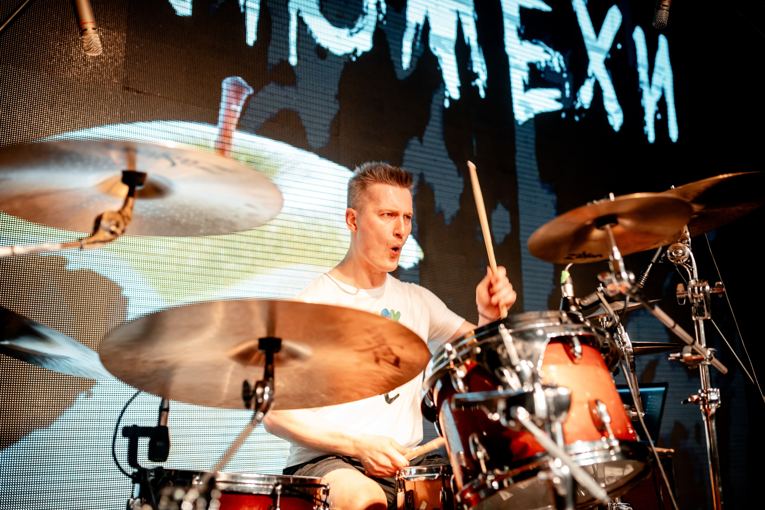 РАДИОПОМЕХИ. Фотограф Елена Богачева (lenalena_na_na_na)