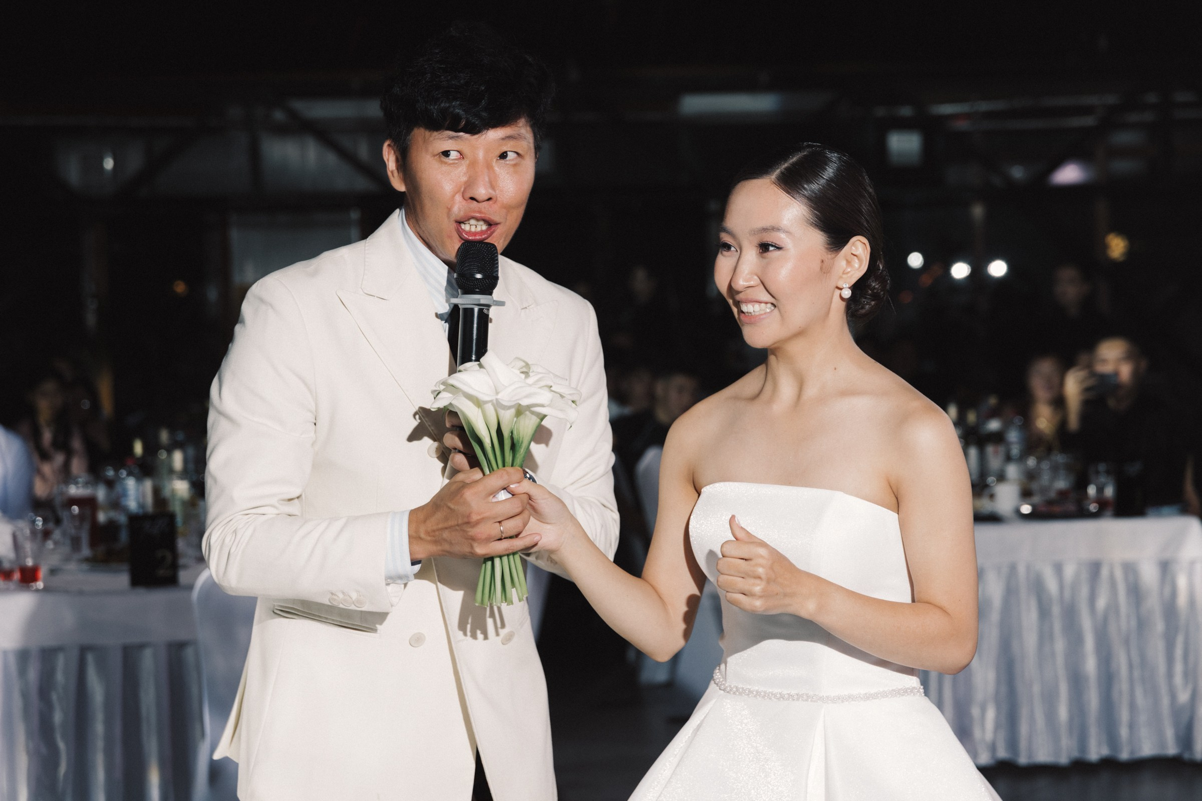 Бато и Валерия. Фотограф Улан-Удэ