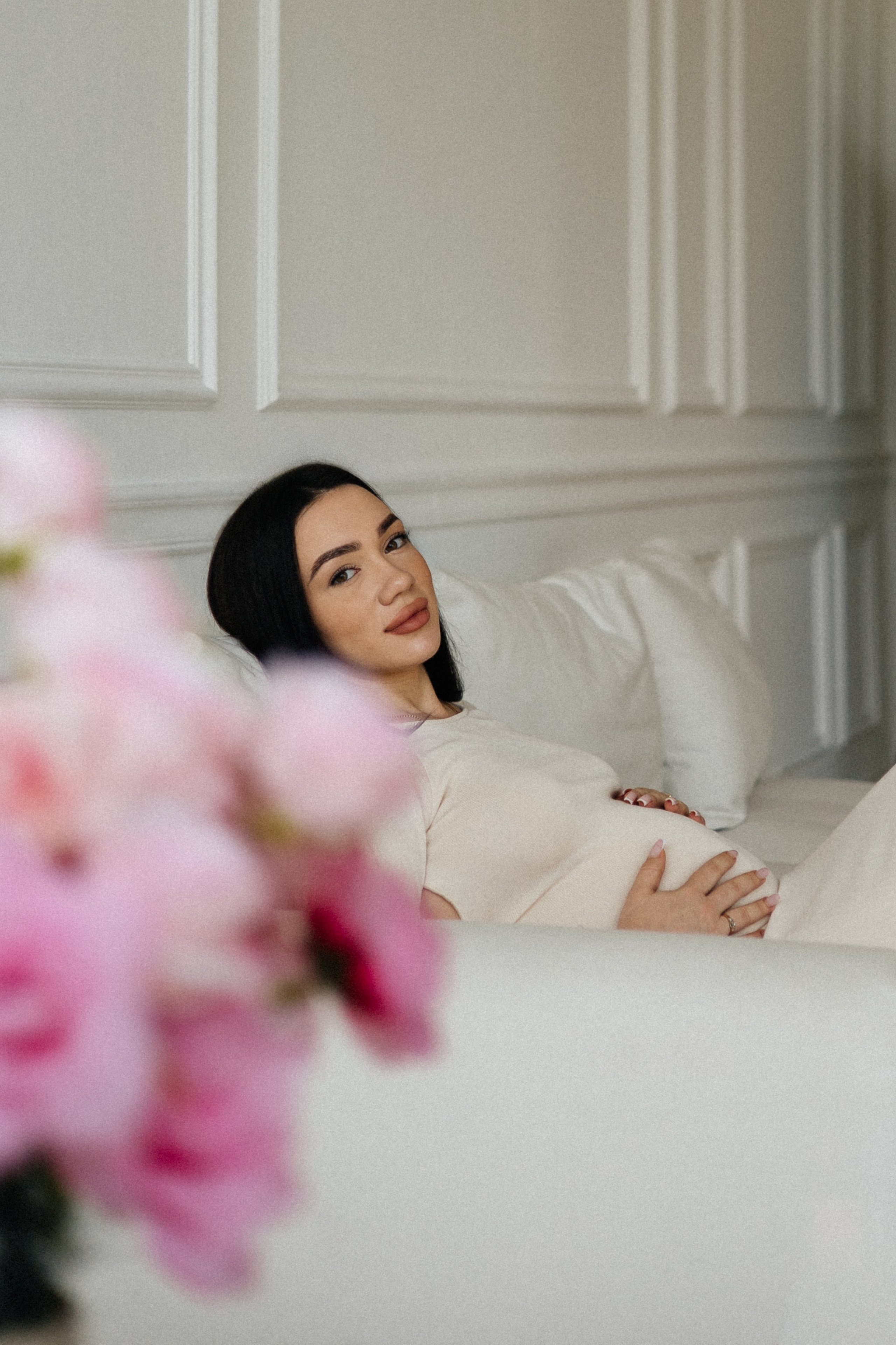 Беременность. Мария Федорова Фотограф любви 💛 Новосибирск