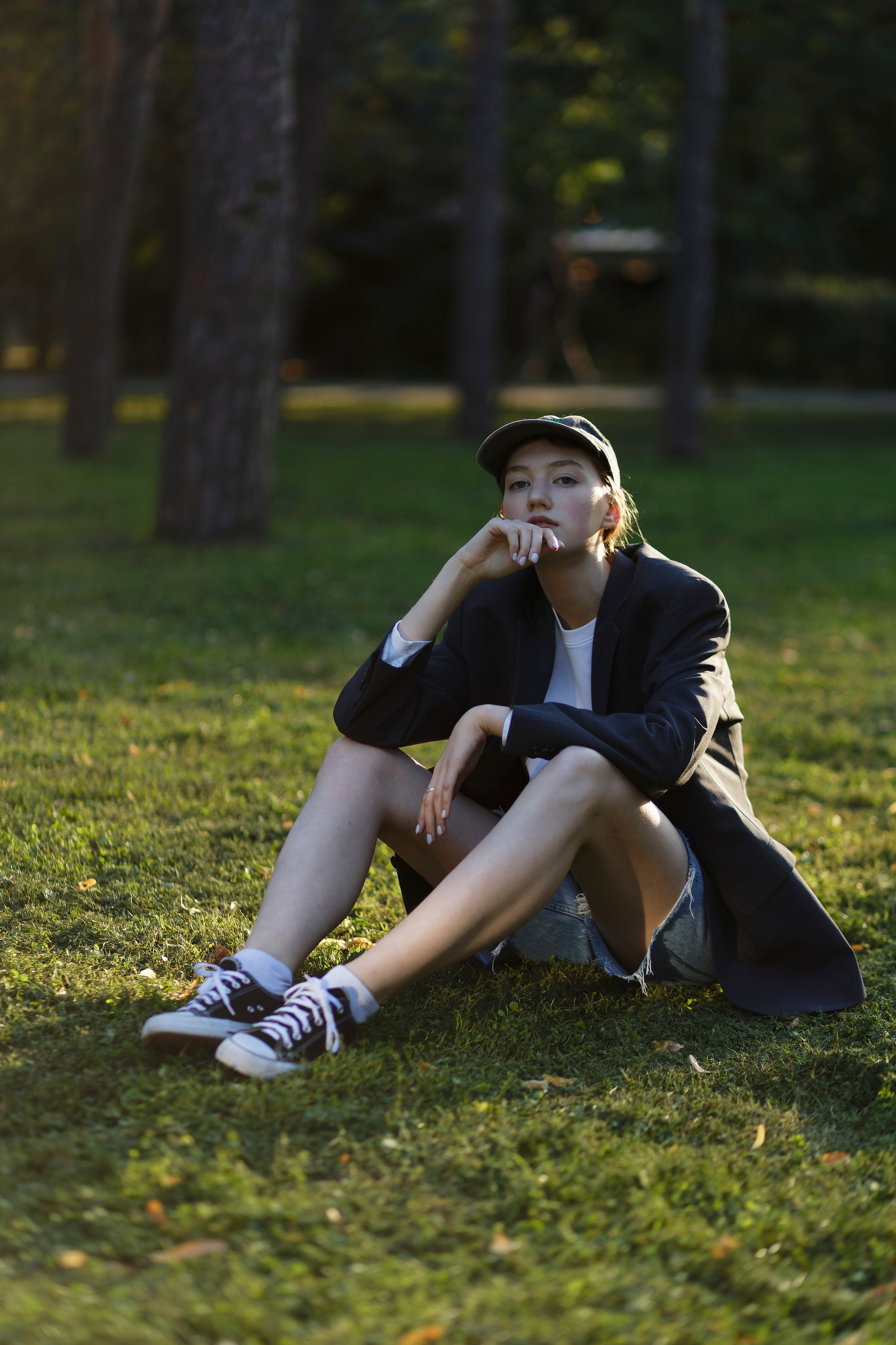 Фотограф в Казани