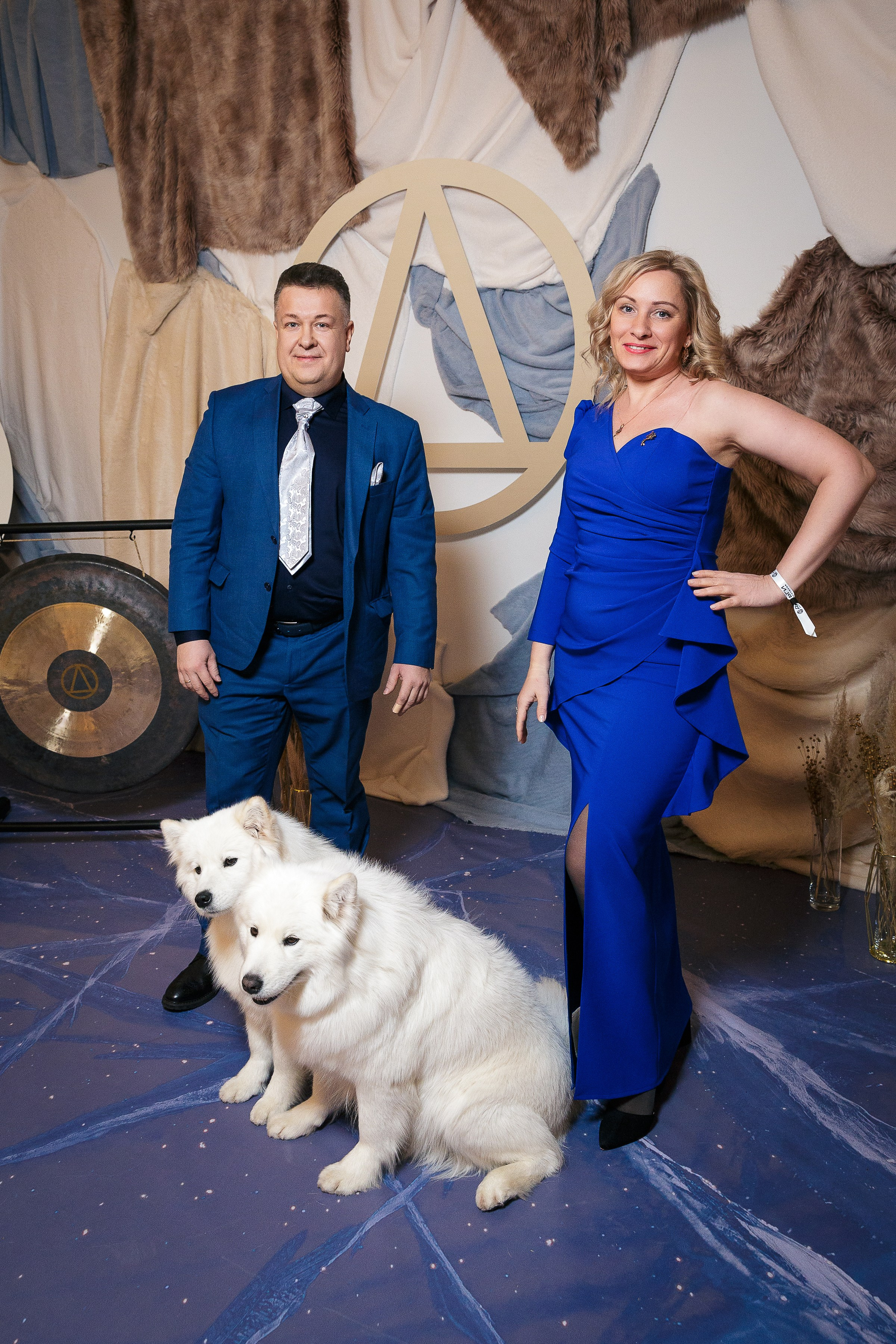 День рождения клуба «Деньги» 6 лет 2025. Репортажный Фотограф Александр Назаров. Москва и М.О