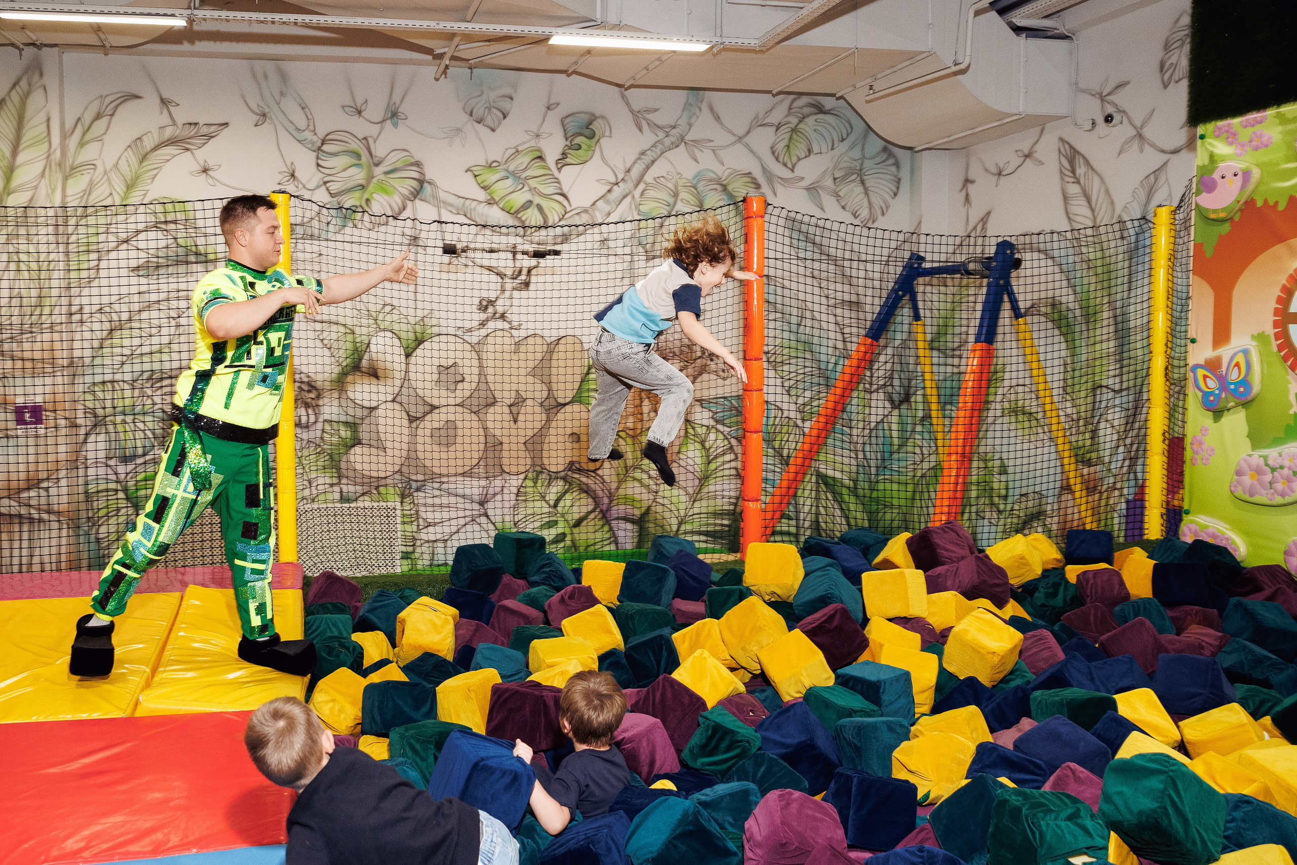 День Рождения Артема