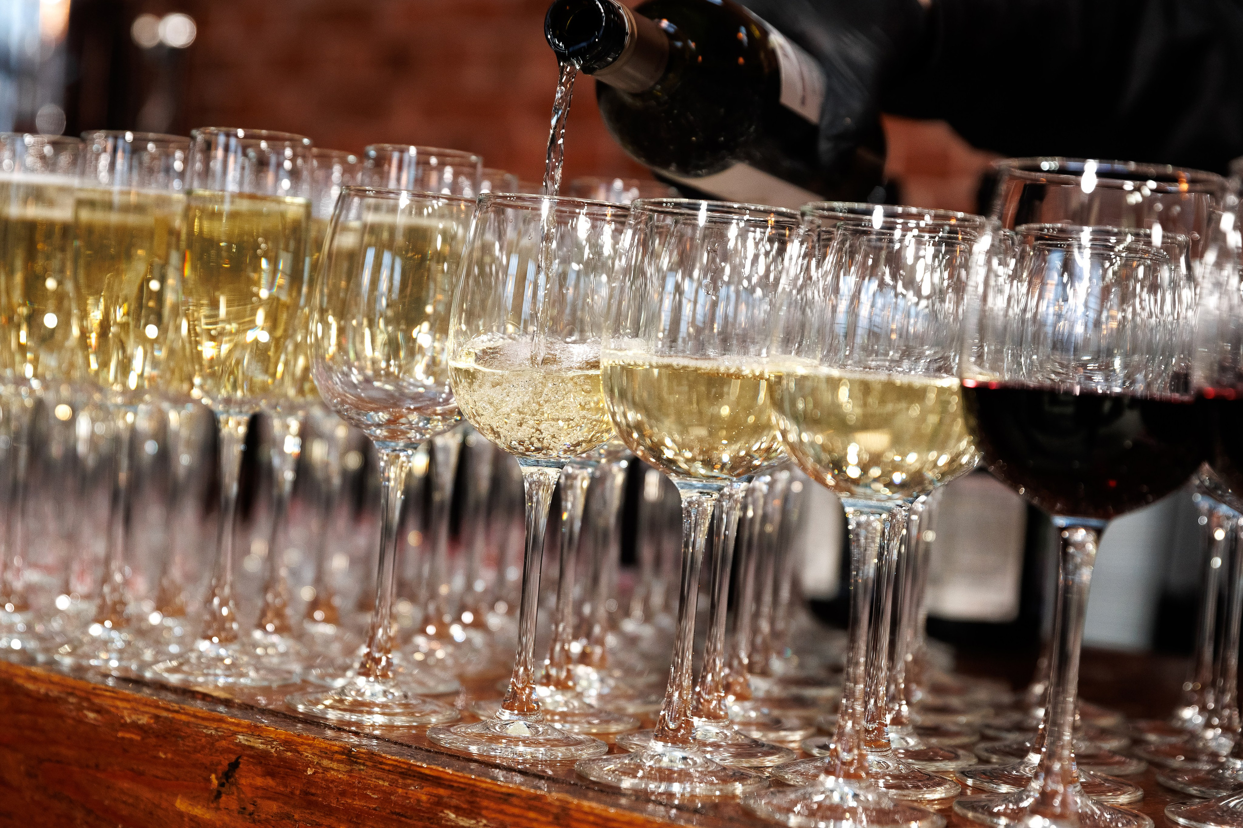 Корпоратив «Будь Здоров»