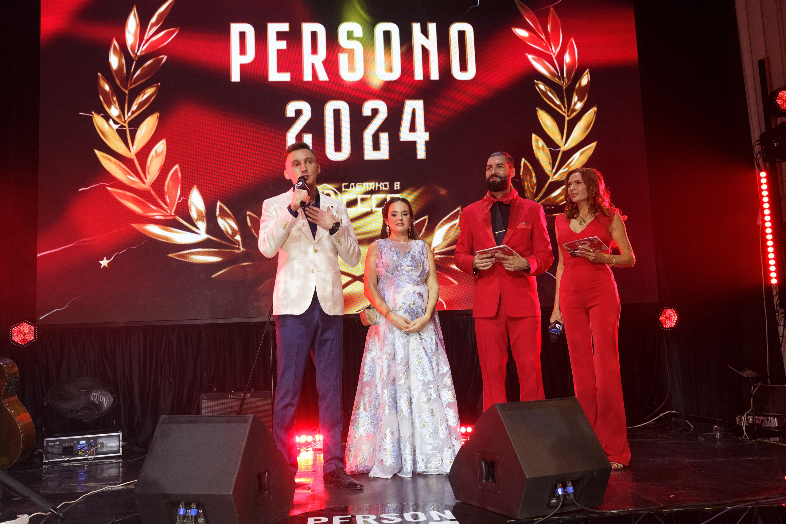 Премия Persono года 2024. Репортажный Фотограф Александр Назаров. Москва и М.О