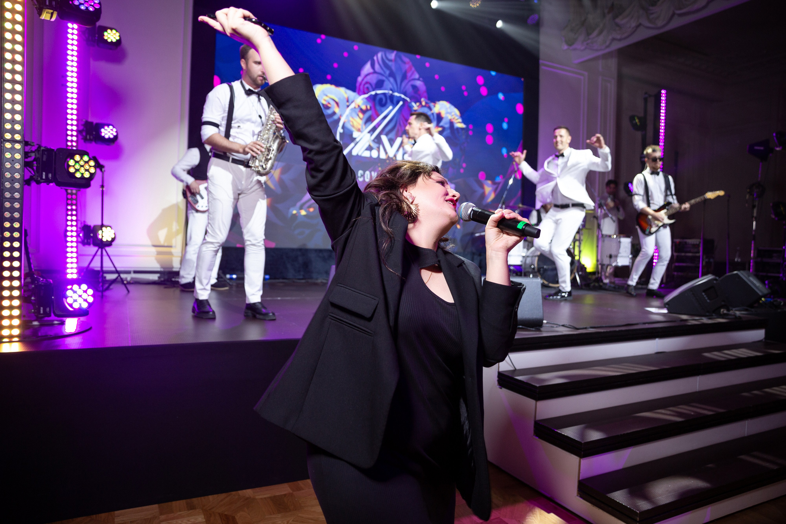 Корпоратив Мостоотряд-47